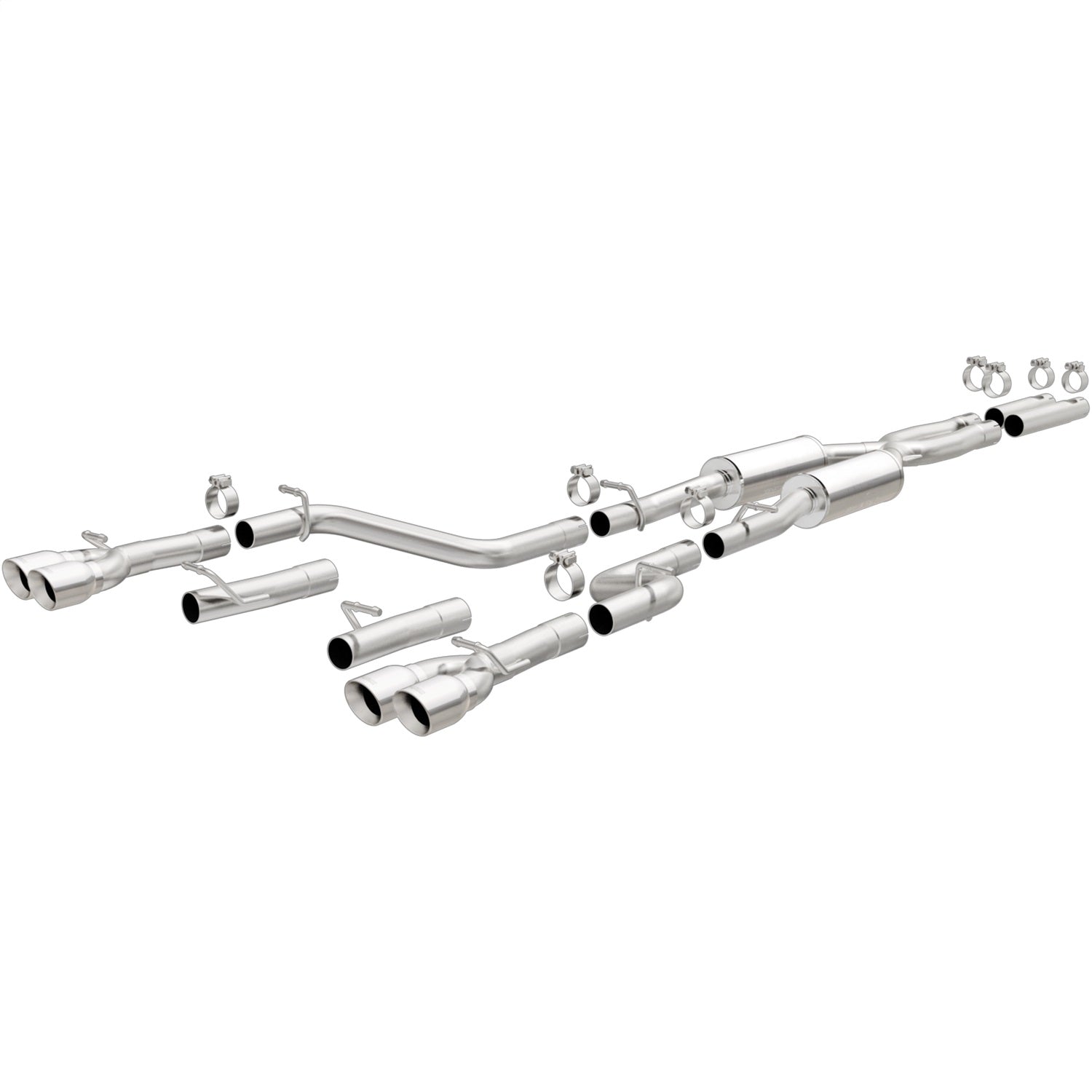 Magnaflow Performance Exhaust 19217 Exhaust System Kit