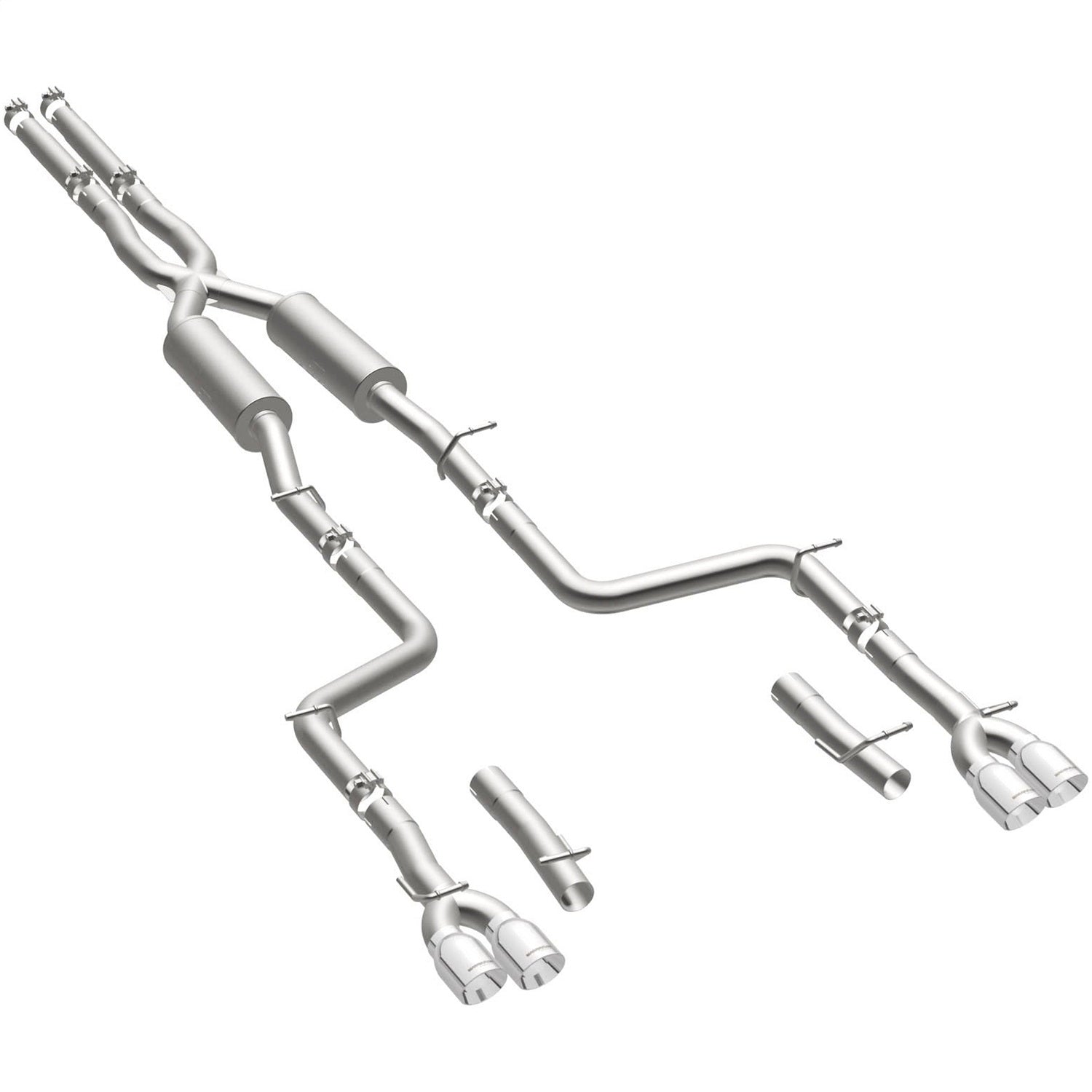 Magnaflow Performance Exhaust 19217 Exhaust System Kit