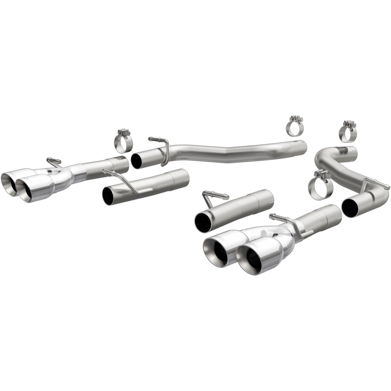 Magnaflow Performance Exhaust 19218 Exhaust System Kit