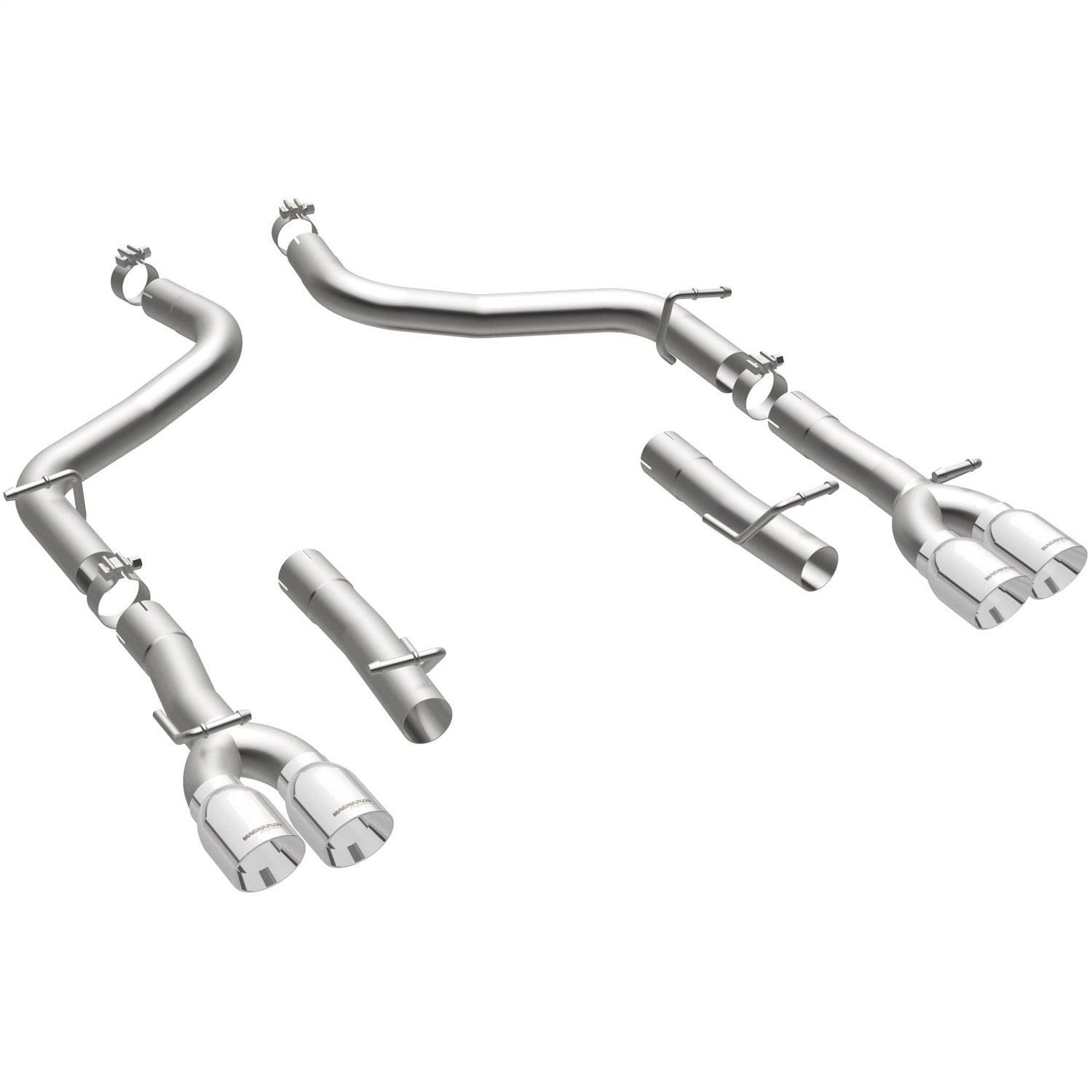 Magnaflow Performance Exhaust 19218 Exhaust System Kit