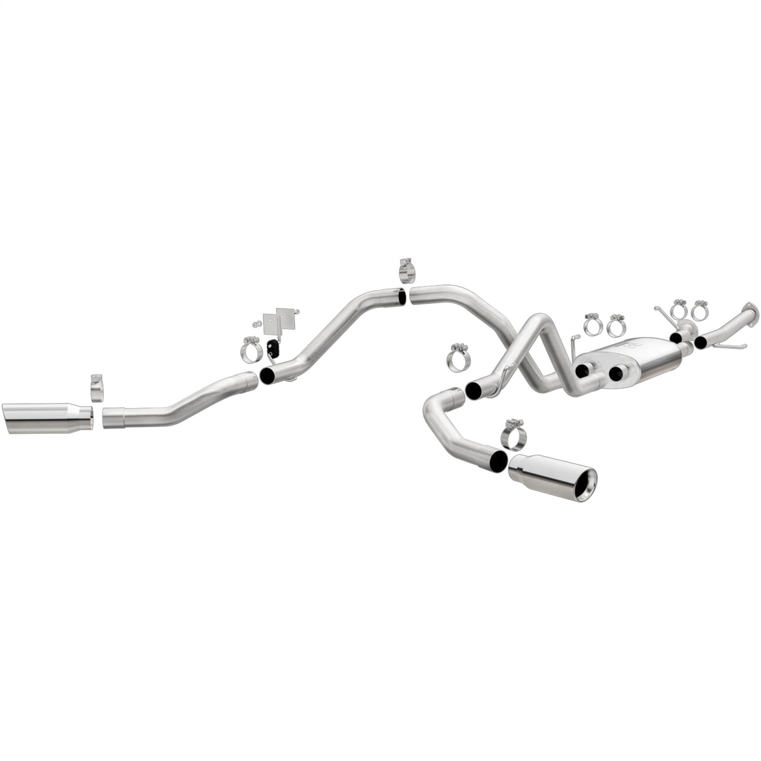 Magnaflow Performance Exhaust 19232 Exhaust System Kit
