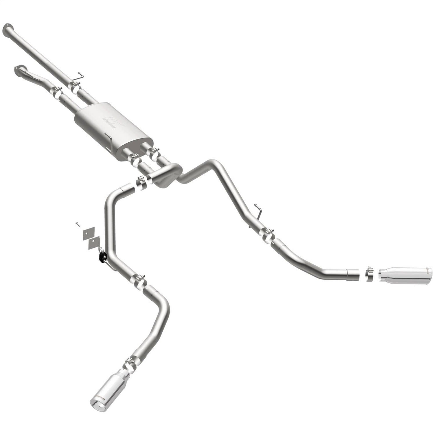 Magnaflow Performance Exhaust 19232 Exhaust System Kit