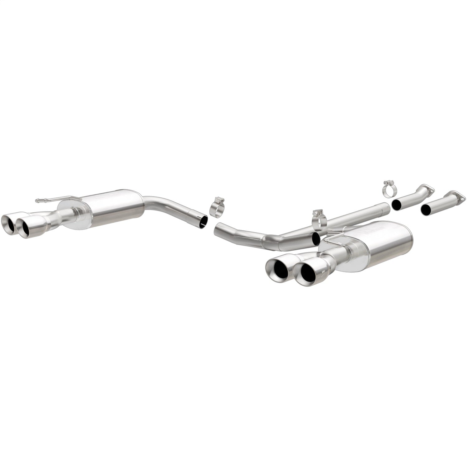Magnaflow Performance Exhaust 19237 Exhaust System Kit