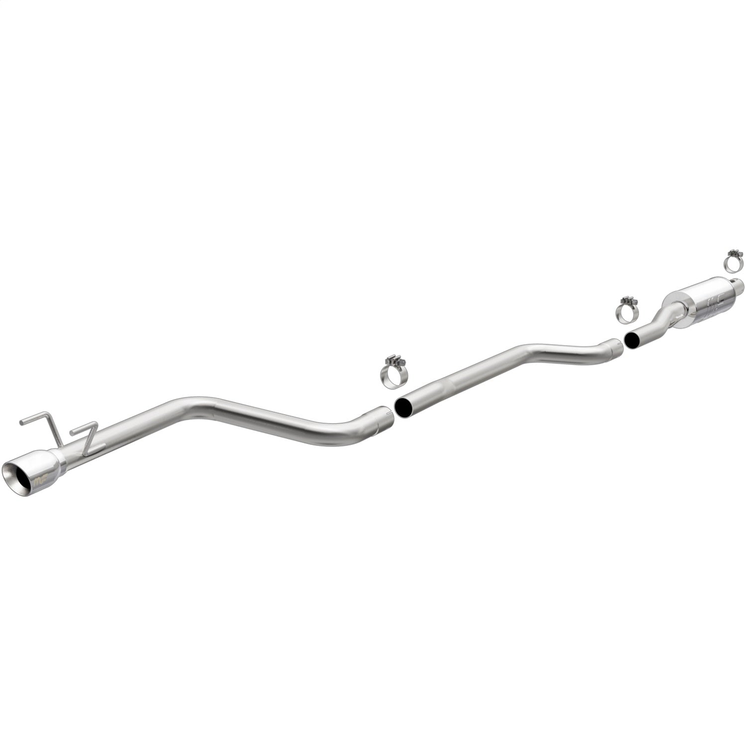 Magnaflow Performance Exhaust 19269 Exhaust System Kit