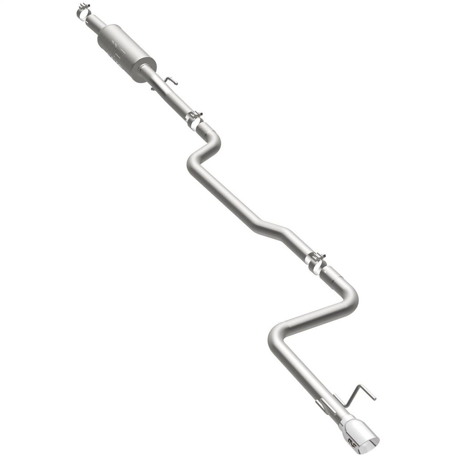 Magnaflow Performance Exhaust 19269 Exhaust System Kit