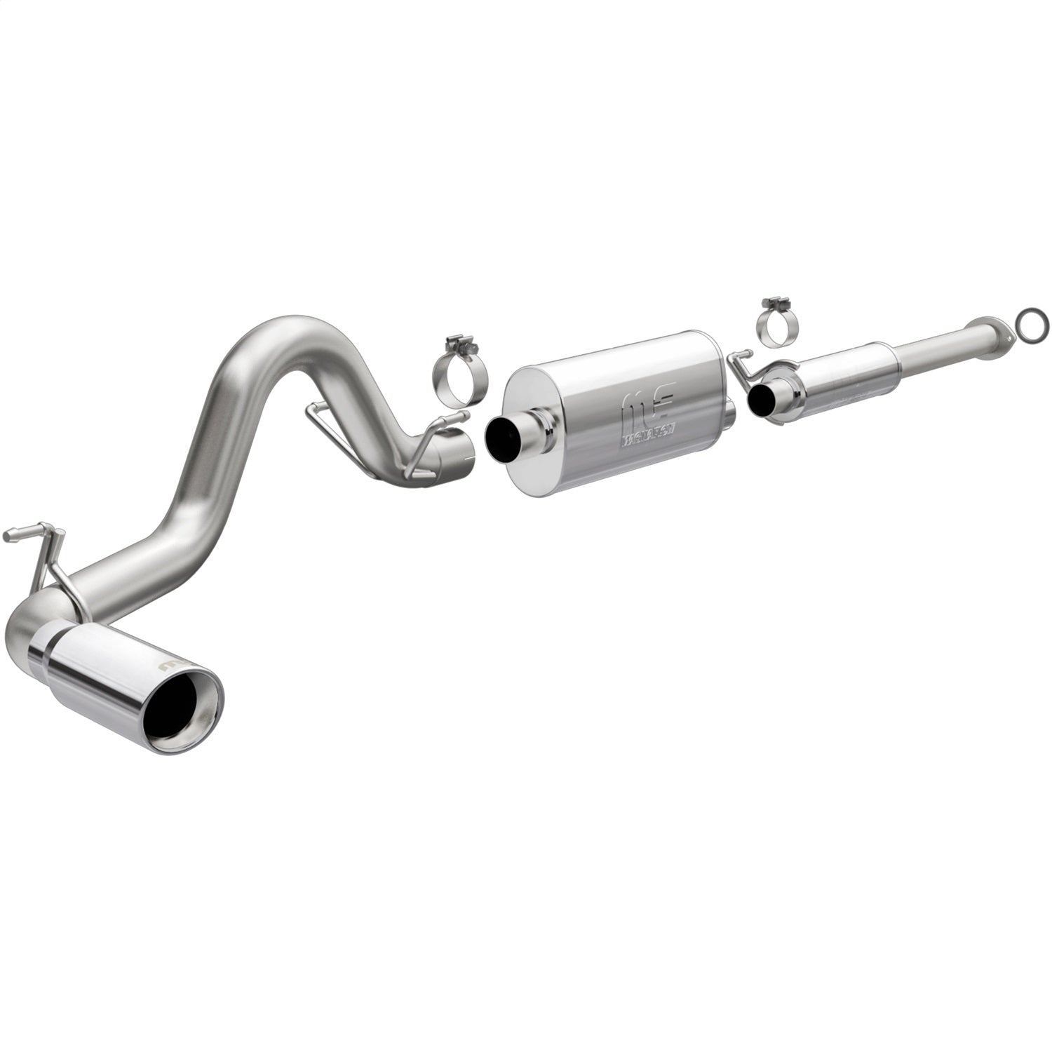 Magnaflow Performance Exhaust 19275 Exhaust System Kit