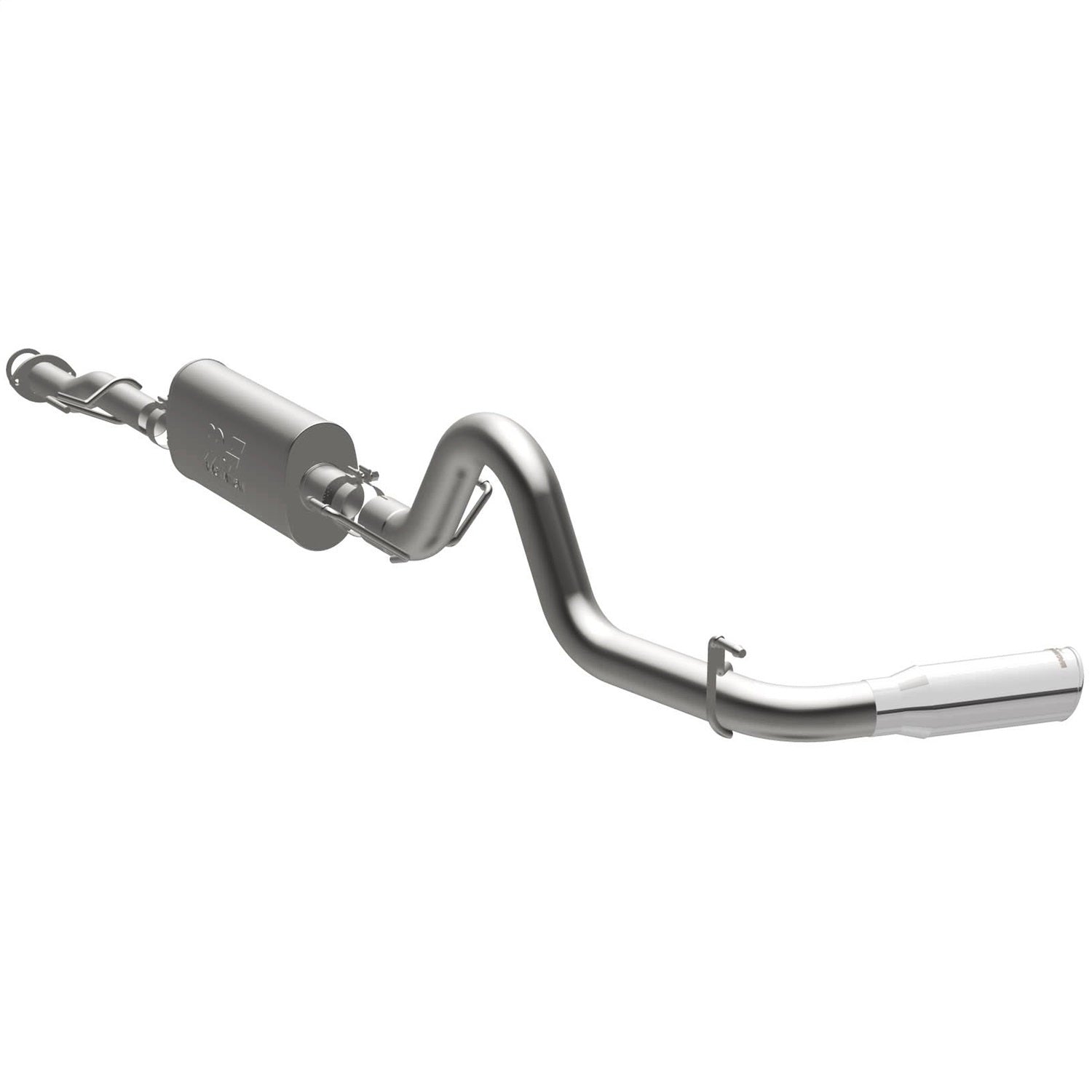 Magnaflow Performance Exhaust 19291 Exhaust System Kit