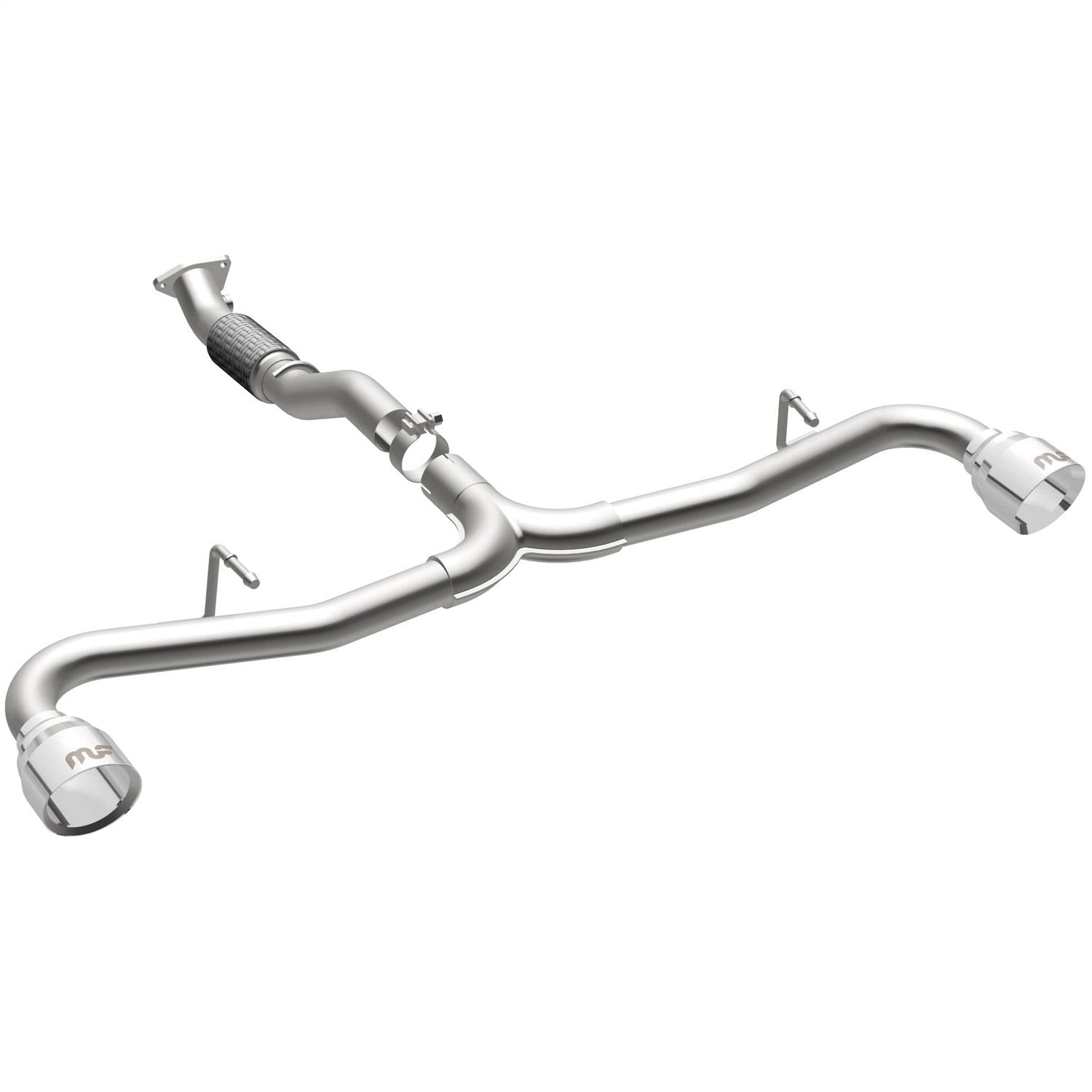 Magnaflow Performance Exhaust 19292 Exhaust System Kit