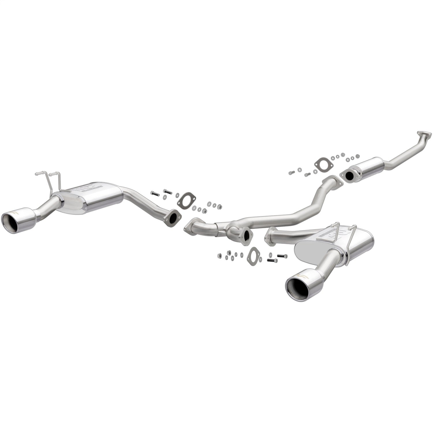 Magnaflow Performance Exhaust 19312 Exhaust System Kit