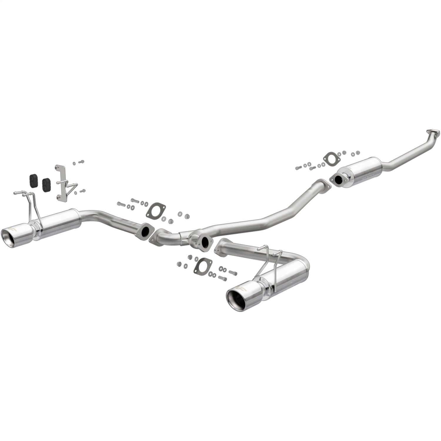 Magnaflow Performance Exhaust 19313 Exhaust System Kit