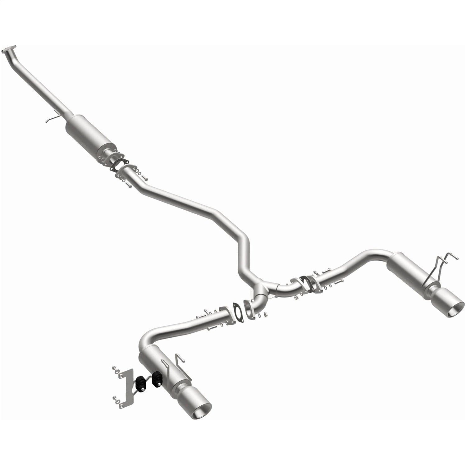 Magnaflow Performance Exhaust 19313 Exhaust System Kit