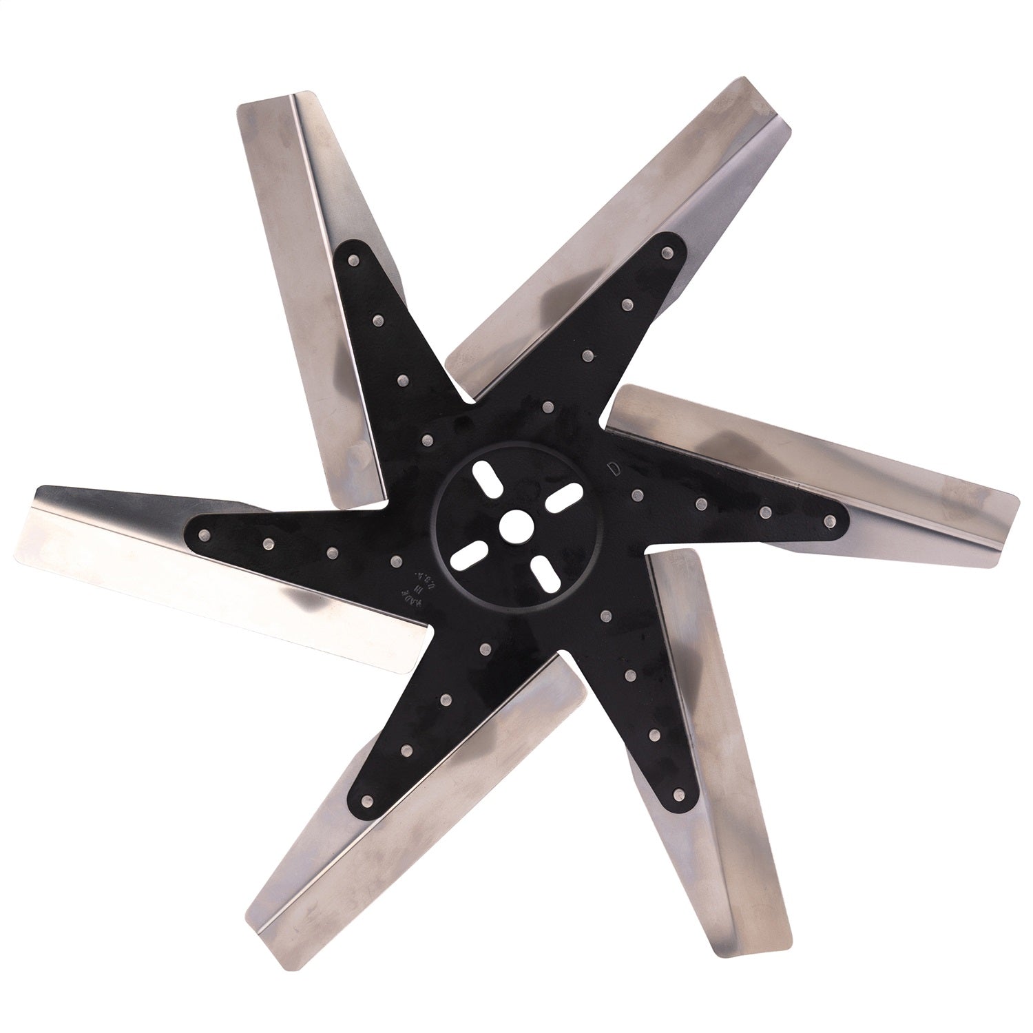 Derale 19318 High Performance Flex Fan