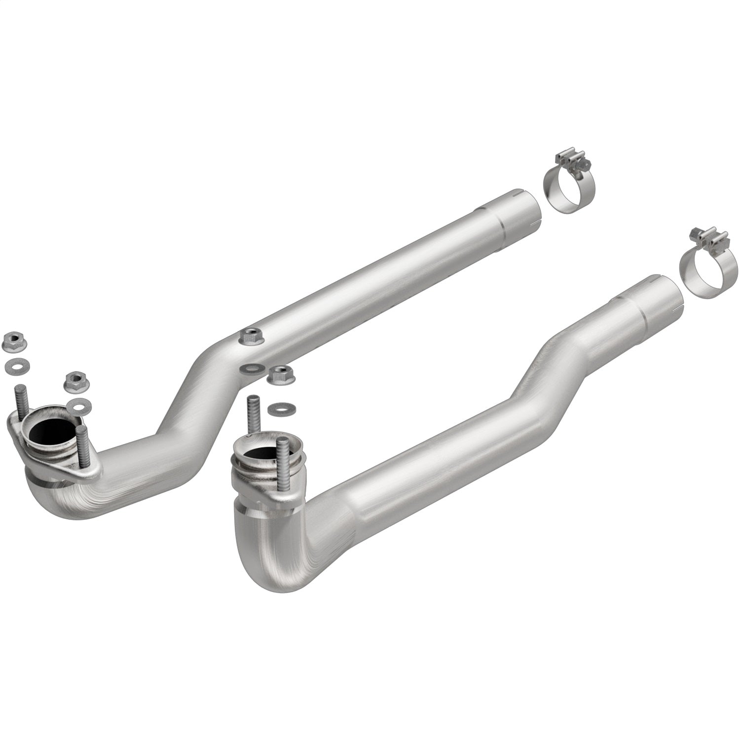 Magnaflow Performance Exhaust 19343 Exhaust Manifold Pipe