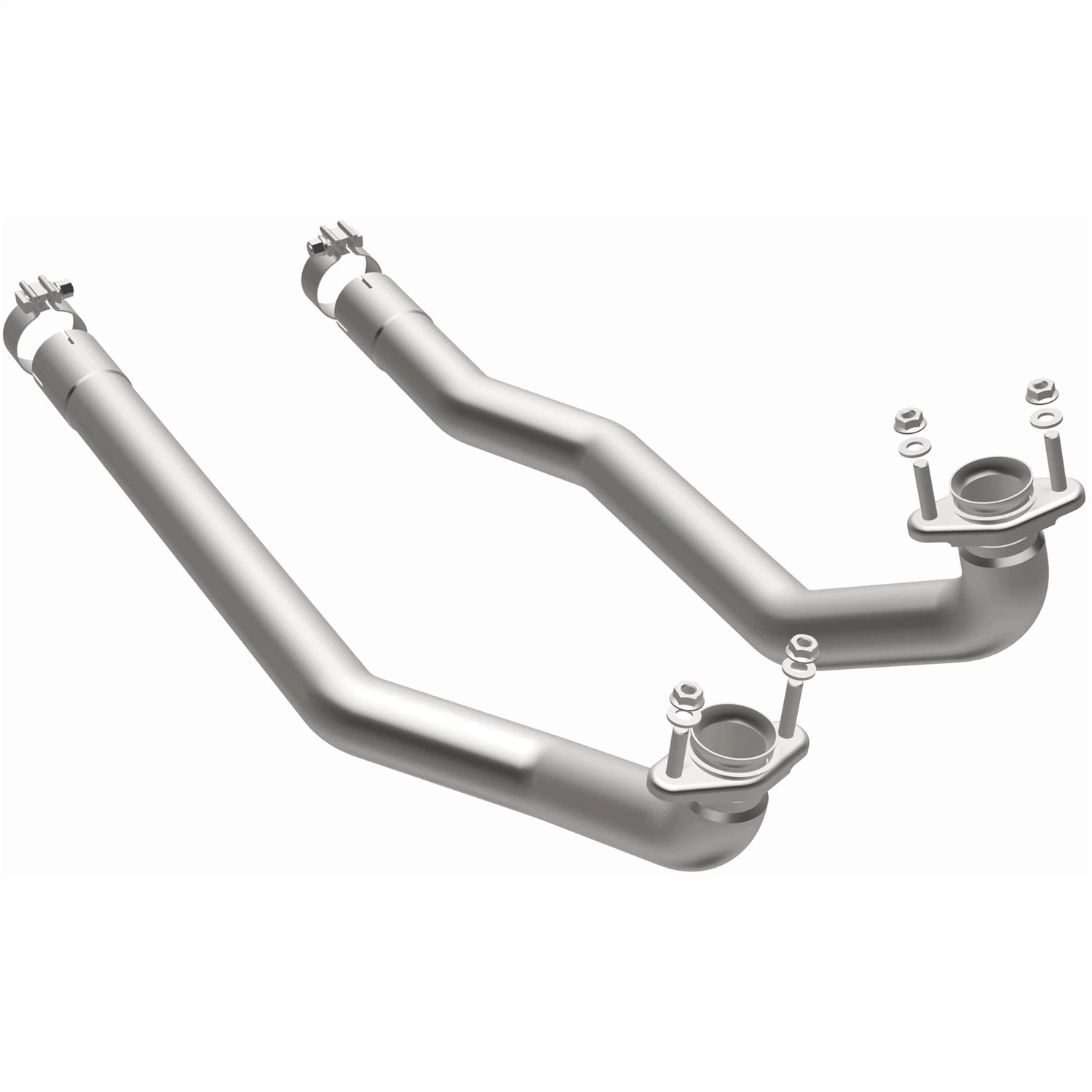 Magnaflow Performance Exhaust 19343 Exhaust Manifold Pipe