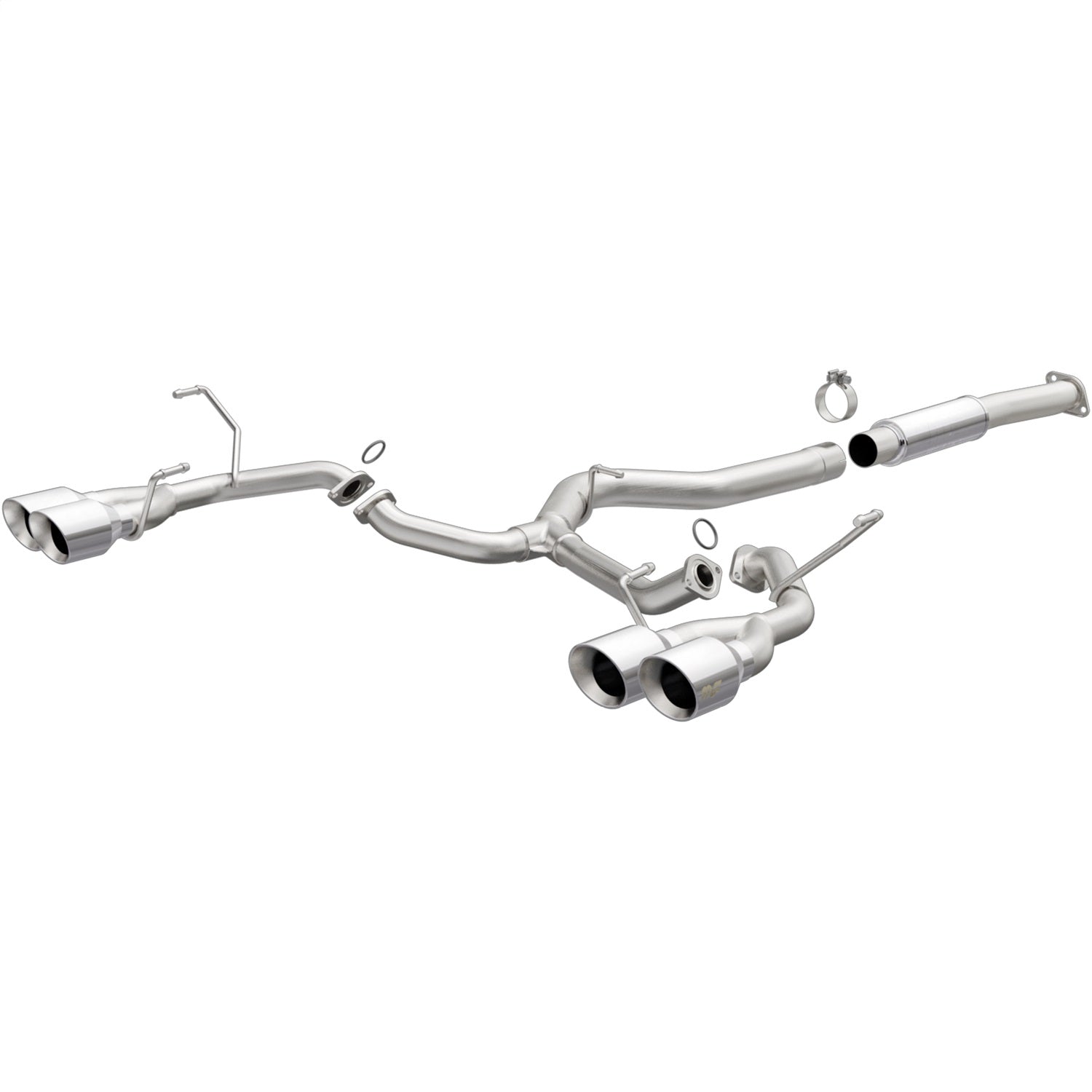 Magnaflow Performance Exhaust 19361 Exhaust System Kit