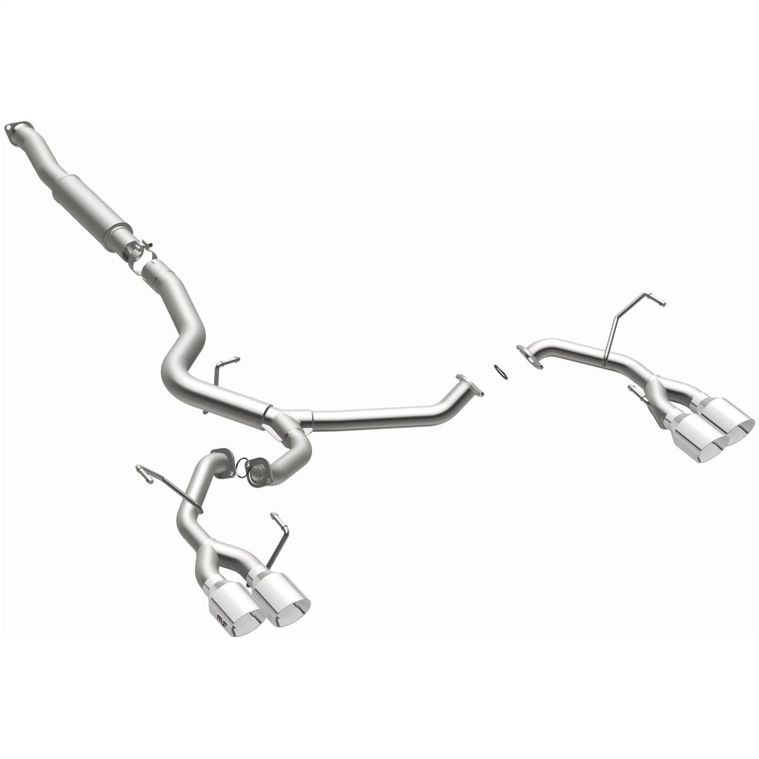 Magnaflow Performance Exhaust 19361 Exhaust System Kit