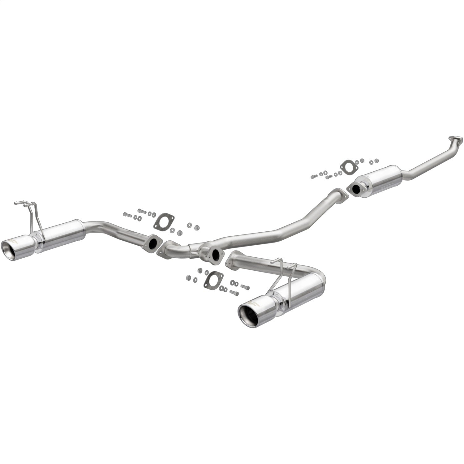 Magnaflow Performance Exhaust 19365 Exhaust System Kit