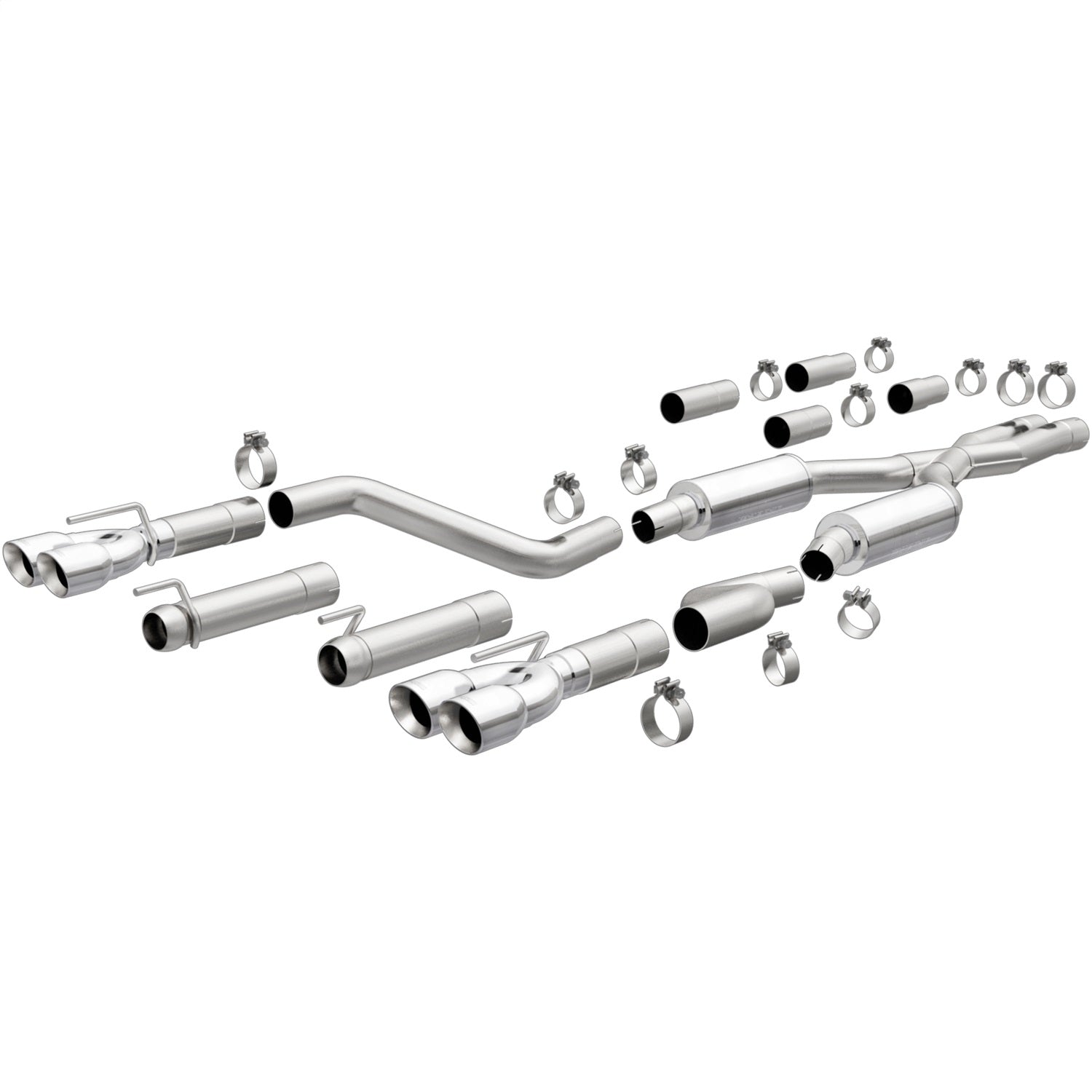 Magnaflow Performance Exhaust 19367 Exhaust System Kit