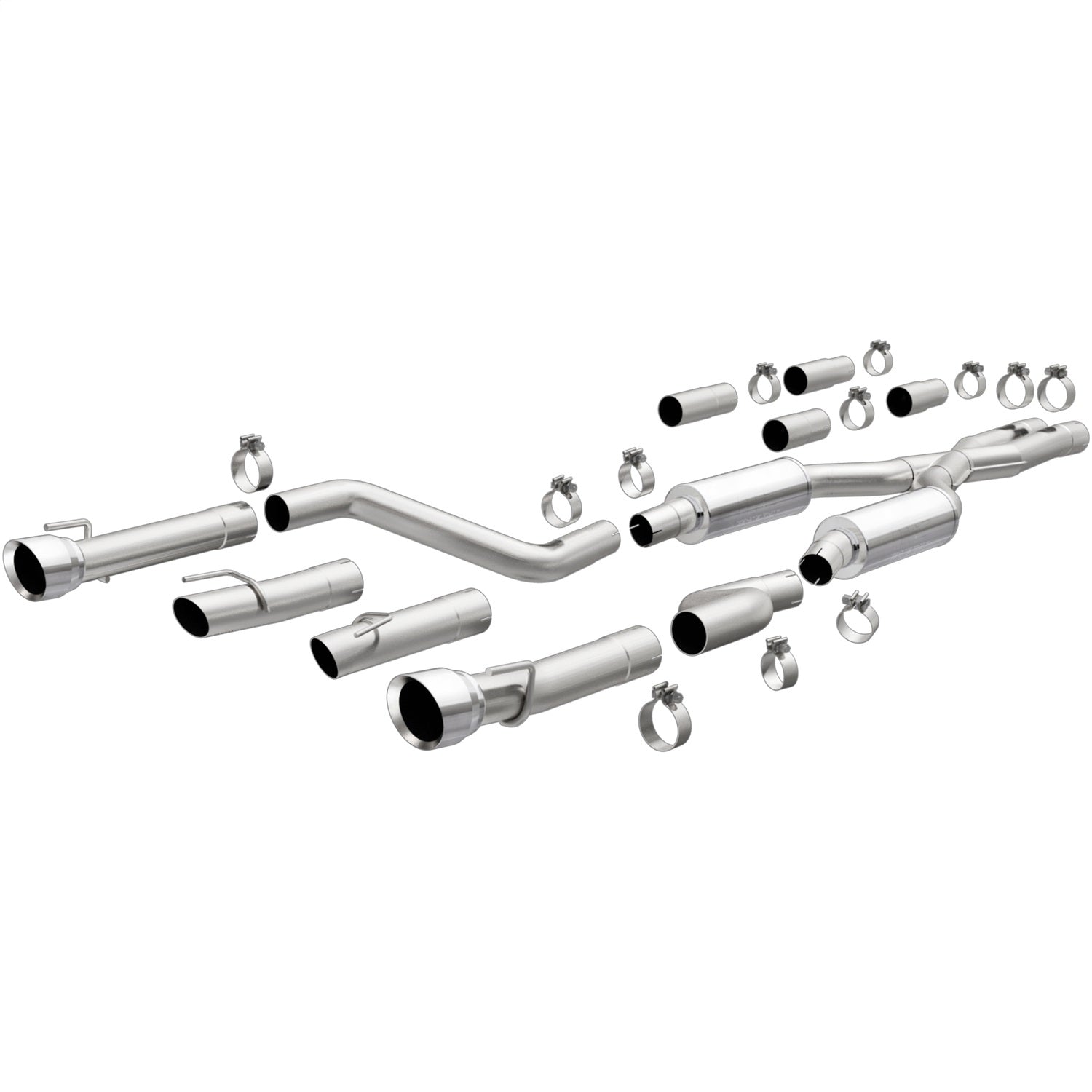 Magnaflow Performance Exhaust 19371 Exhaust System Kit