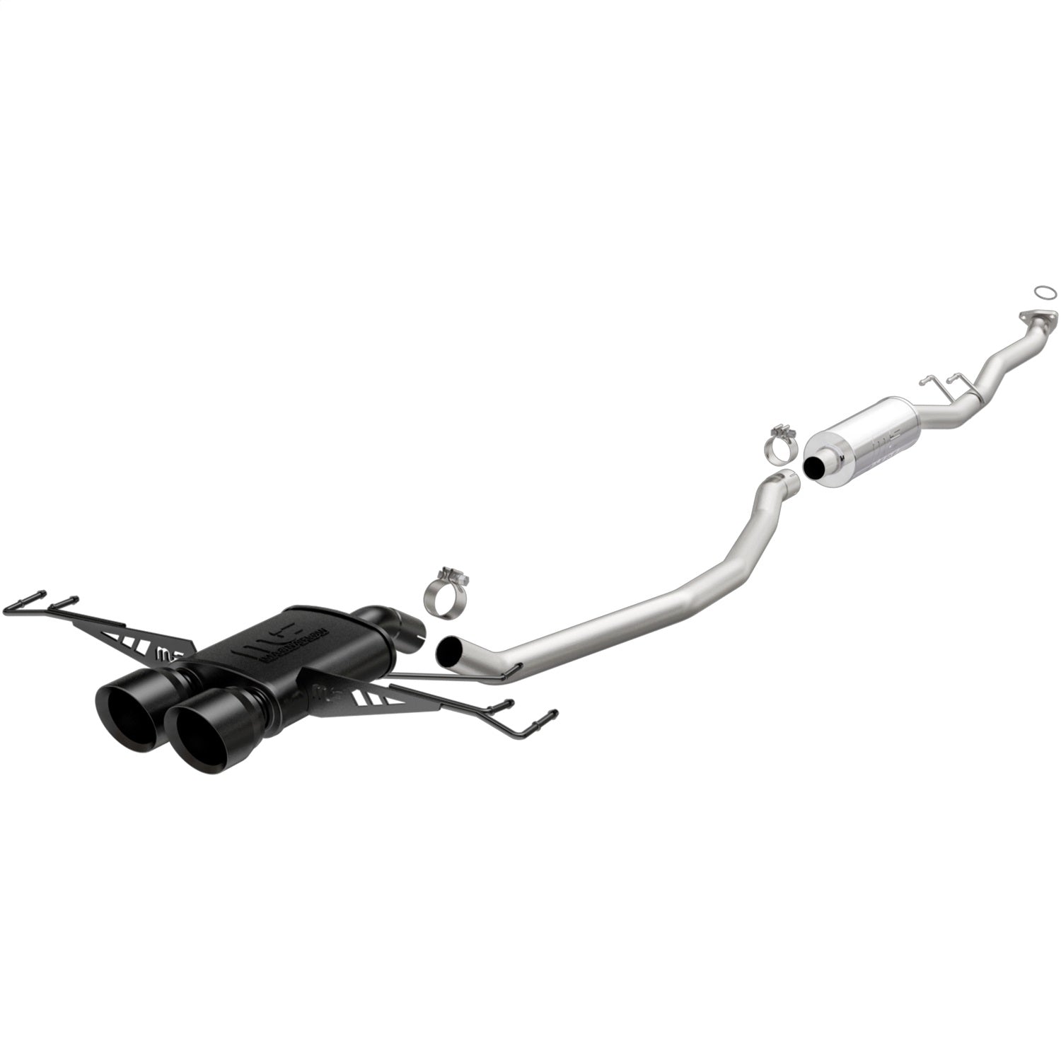 Magnaflow Performance Exhaust 19373 Exhaust System Kit