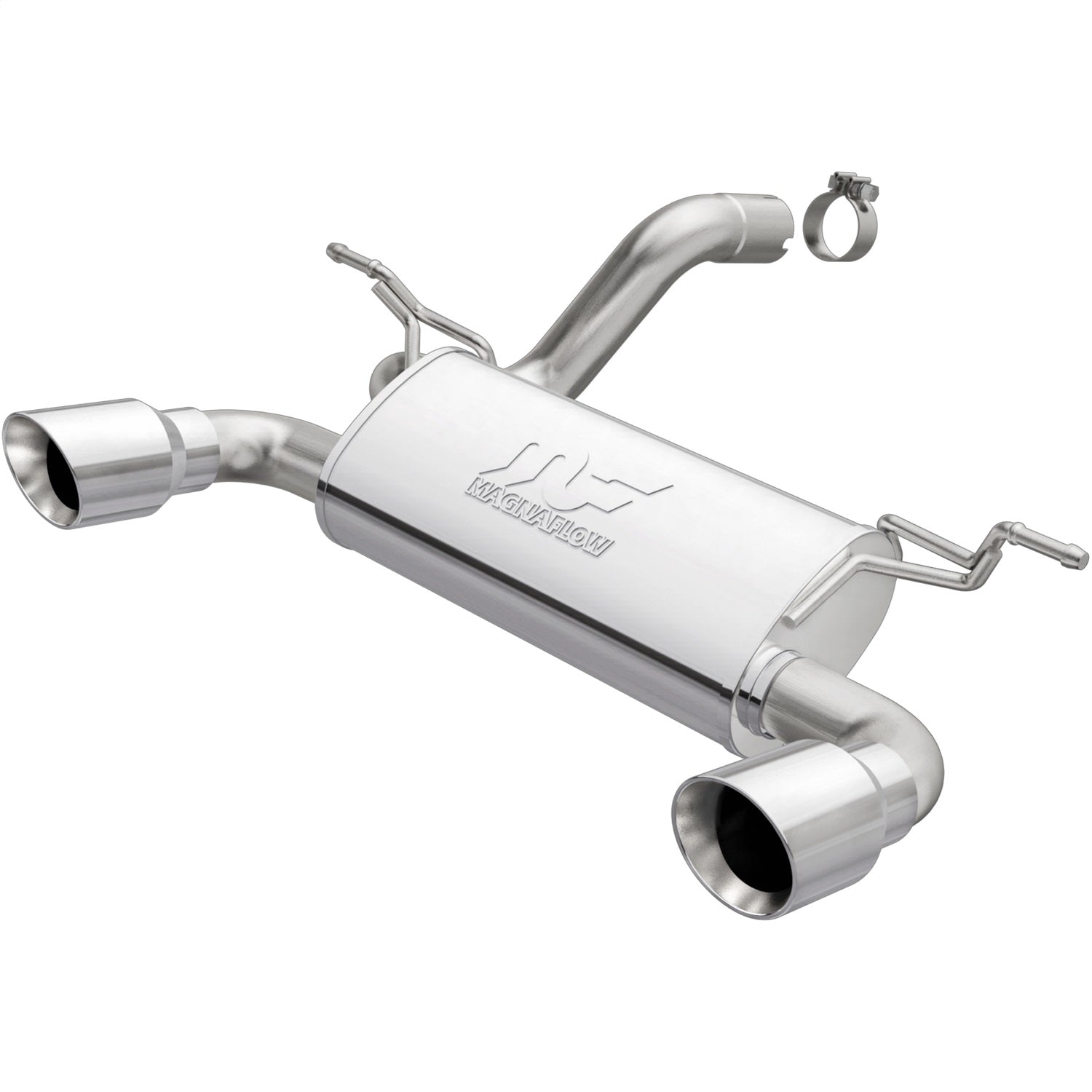 Magnaflow Performance Exhaust 19385 Exhaust System Kit