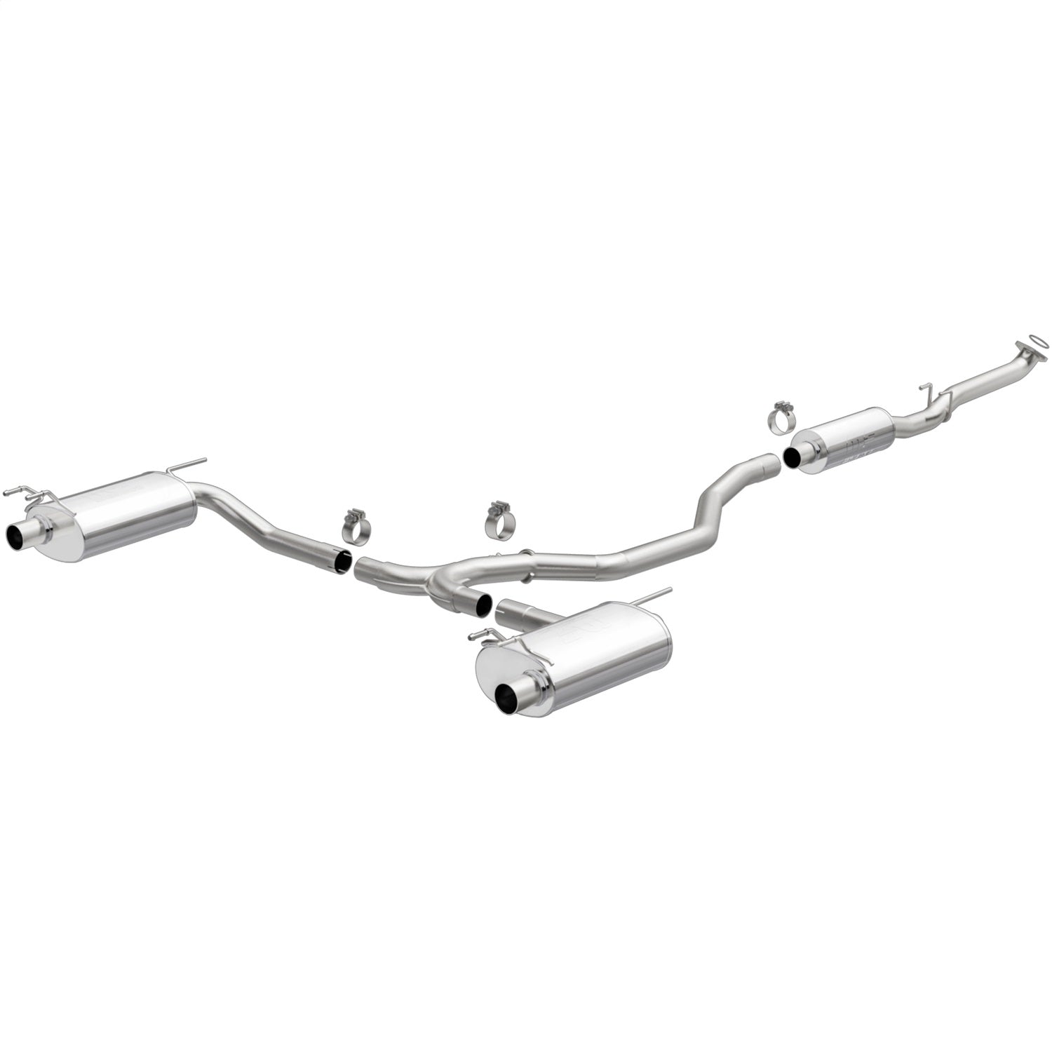 Magnaflow Performance Exhaust 19393 Exhaust System Kit