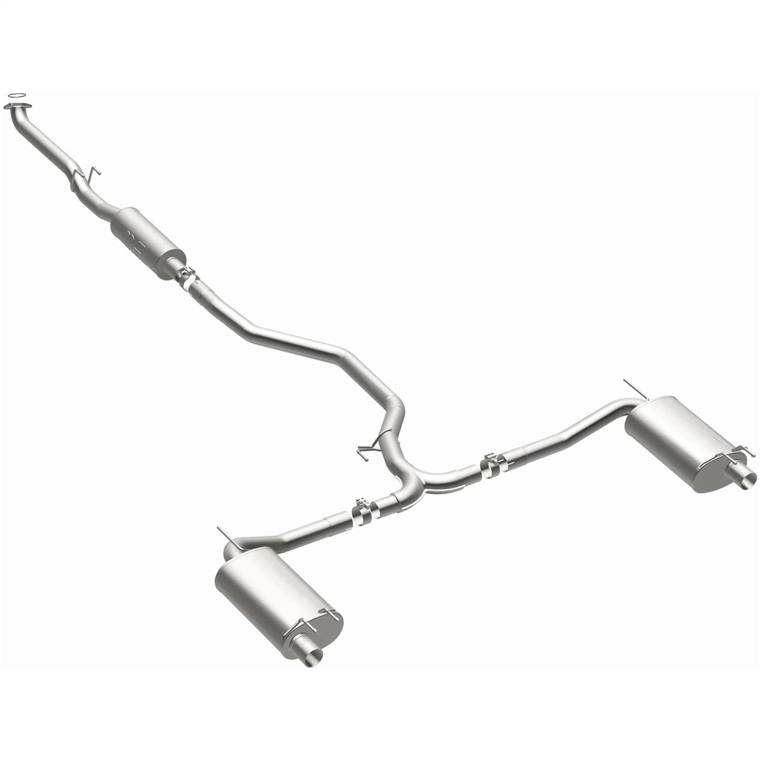 Magnaflow Performance Exhaust 19393 Exhaust System Kit