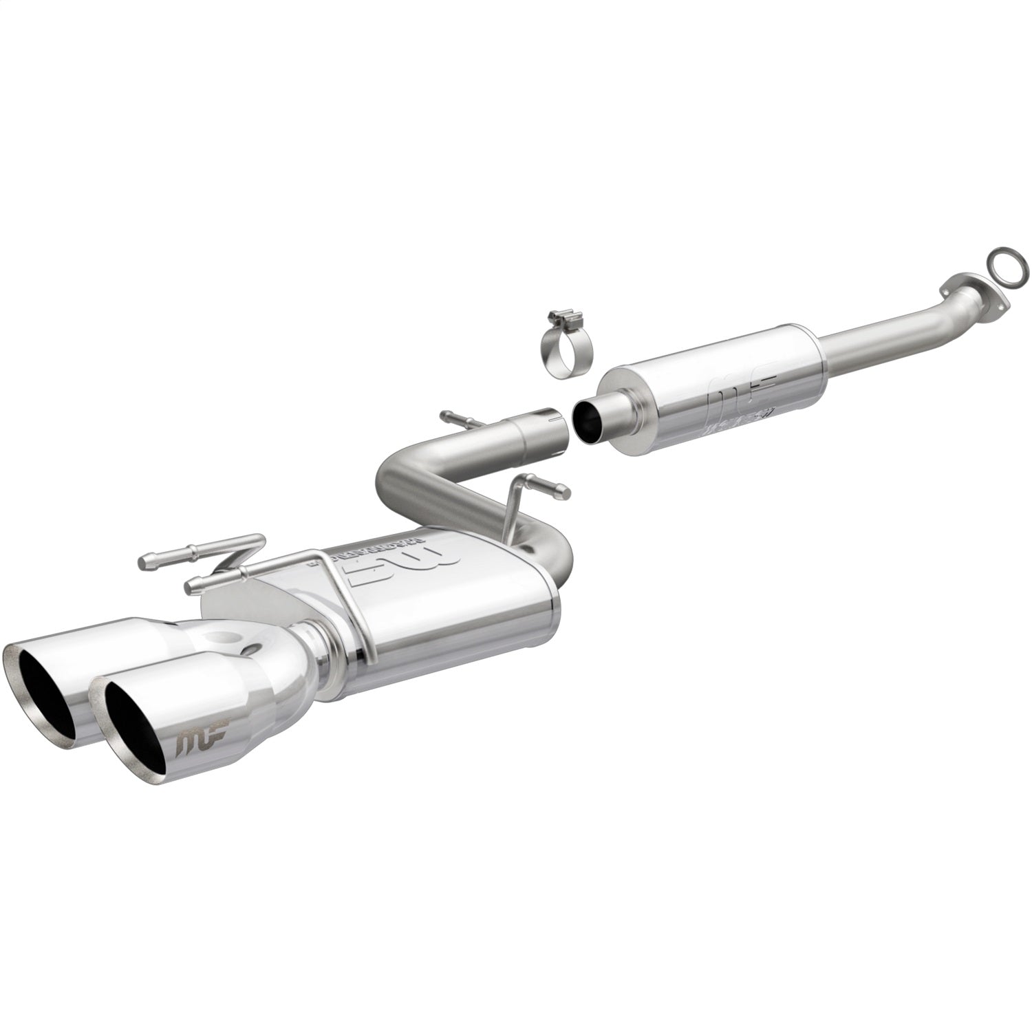 Magnaflow Performance Exhaust 19410 Exhaust System Kit