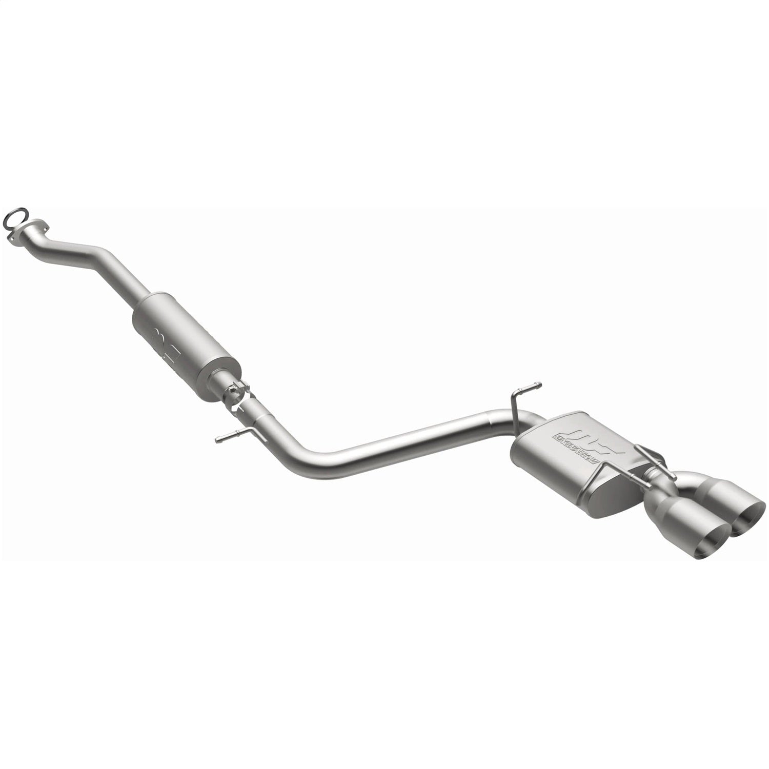 Magnaflow Performance Exhaust 19410 Exhaust System Kit