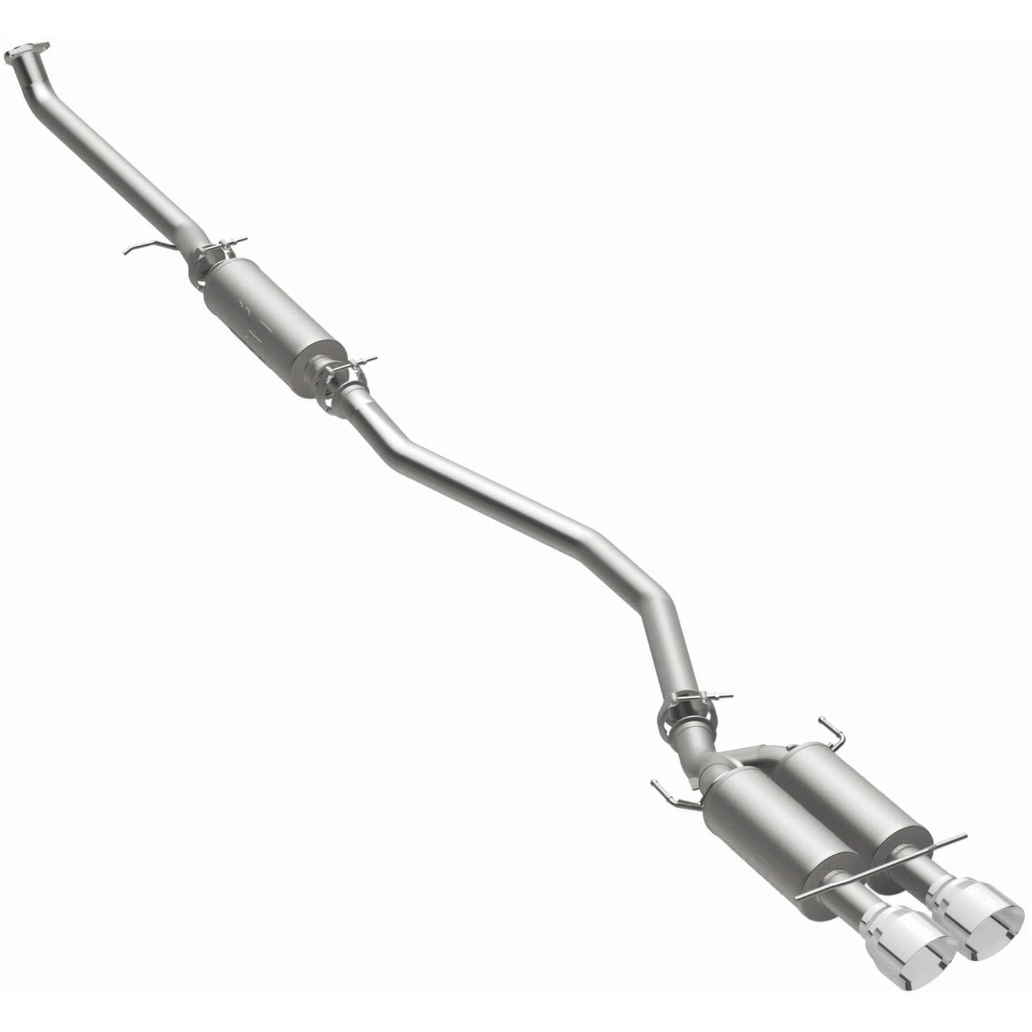 Magnaflow Performance Exhaust 19420 Exhaust System Kit