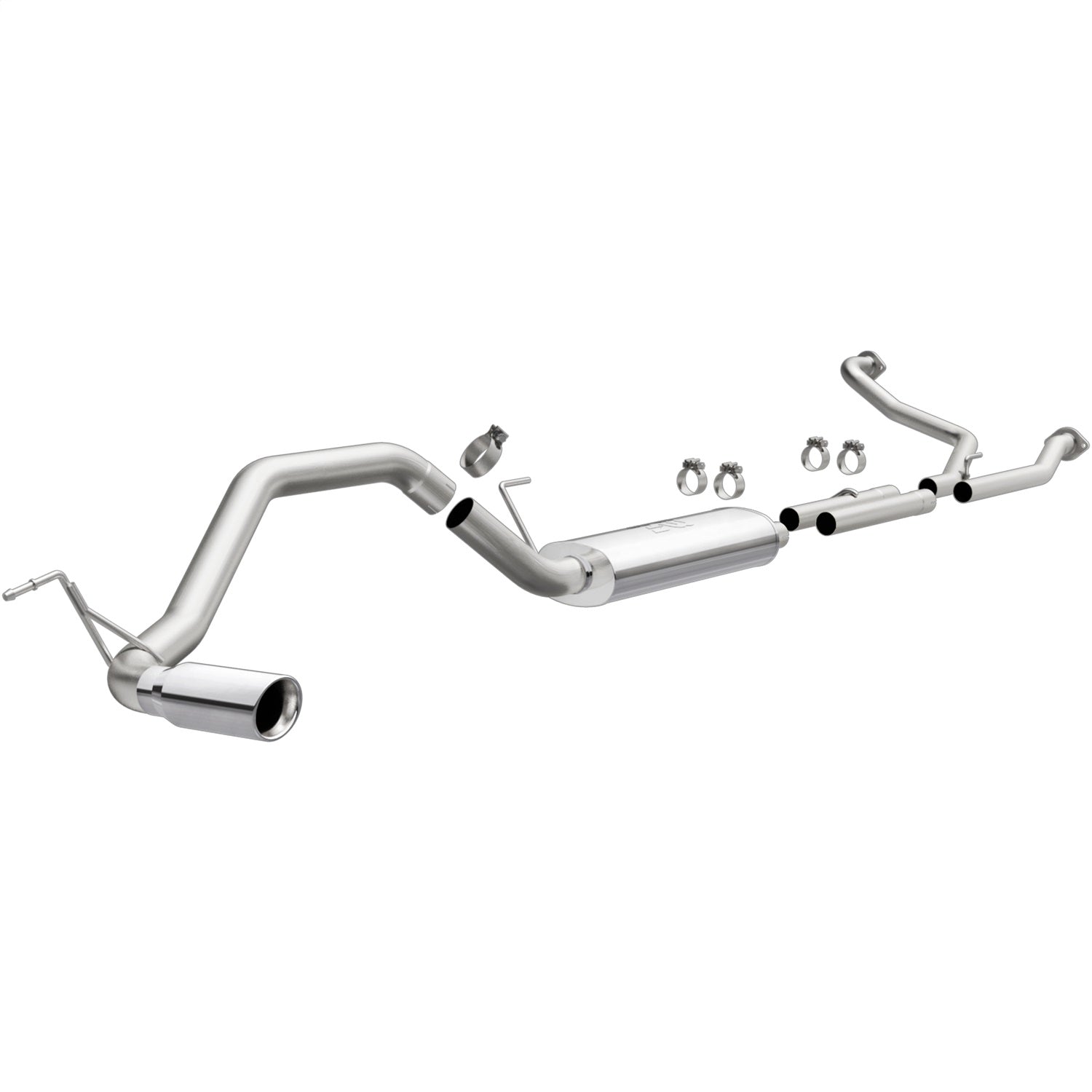 Magnaflow Performance Exhaust 19421 Exhaust System Kit