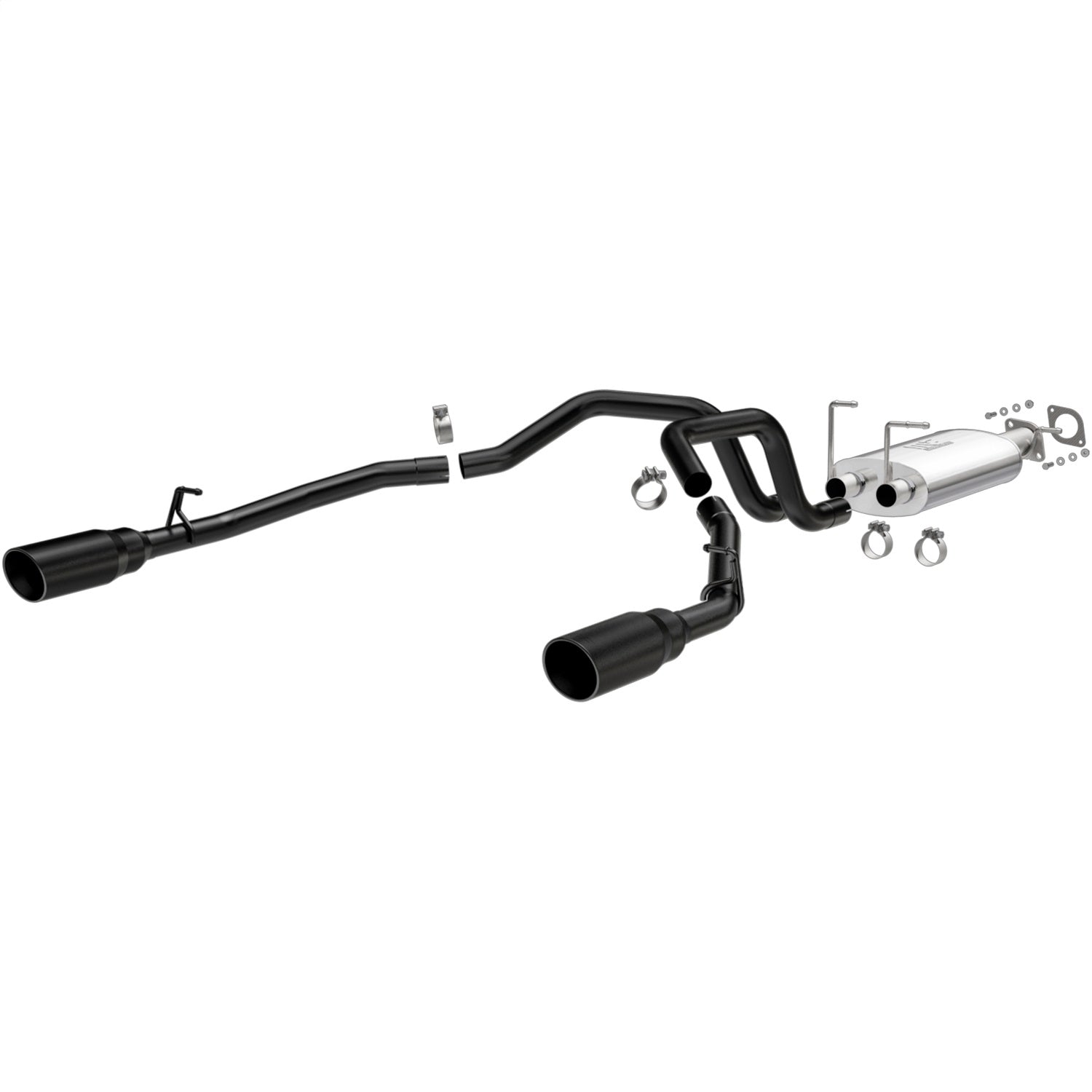 Magnaflow Performance Exhaust 19430 Exhaust System Kit
