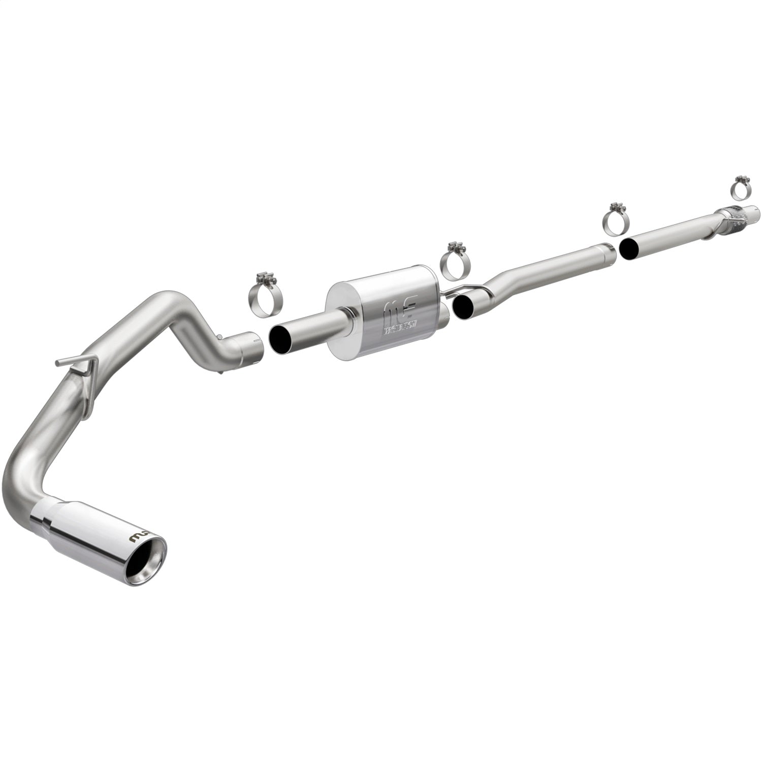 Magnaflow Performance Exhaust 19451 Exhaust System Kit