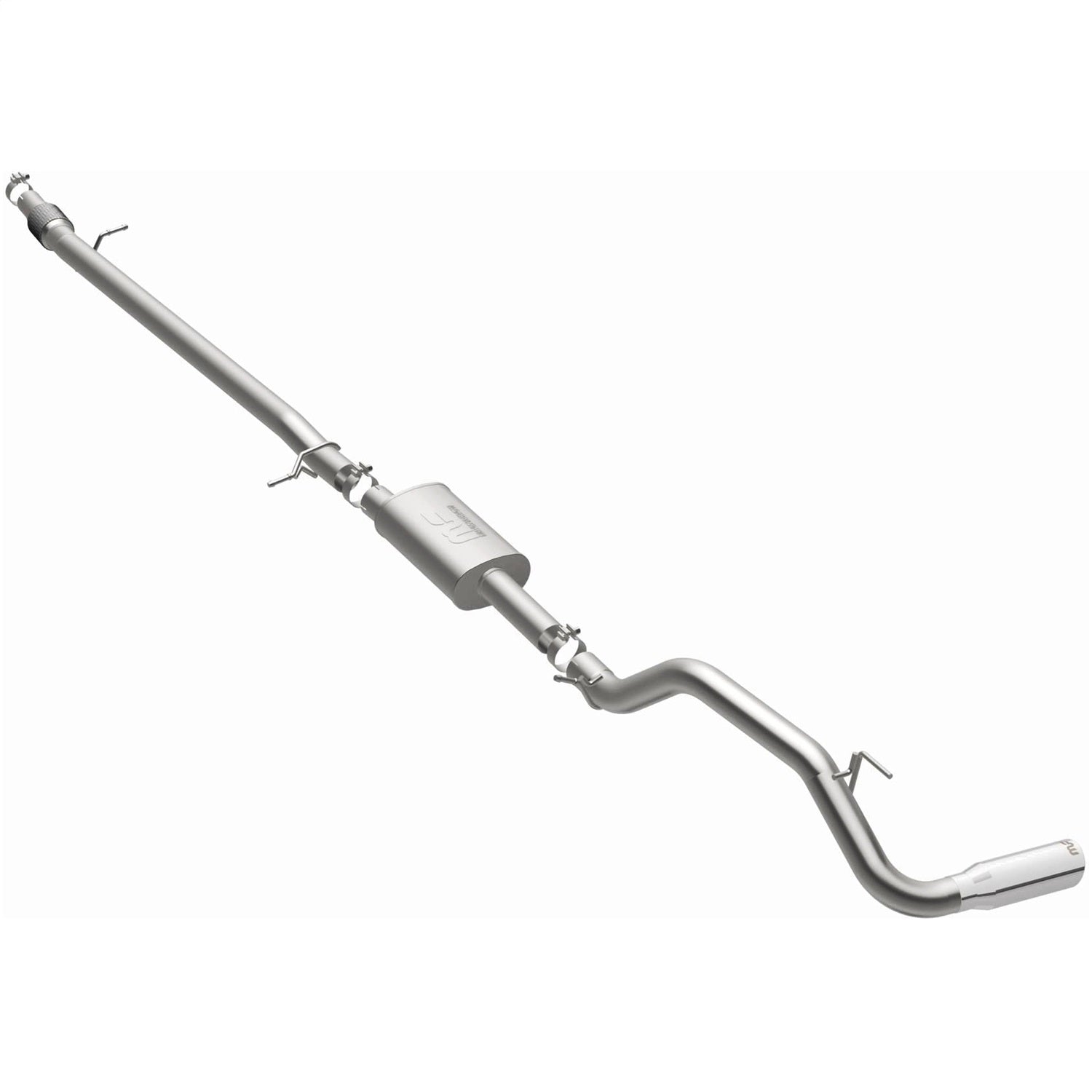 Magnaflow Performance Exhaust 19451 Exhaust System Kit