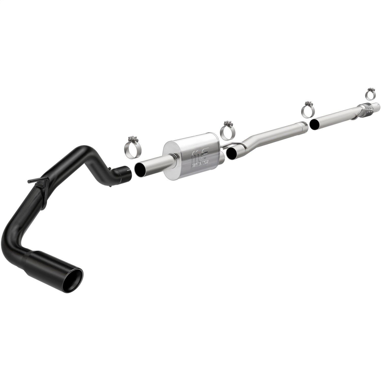 Magnaflow Performance Exhaust 19452 Exhaust System Kit