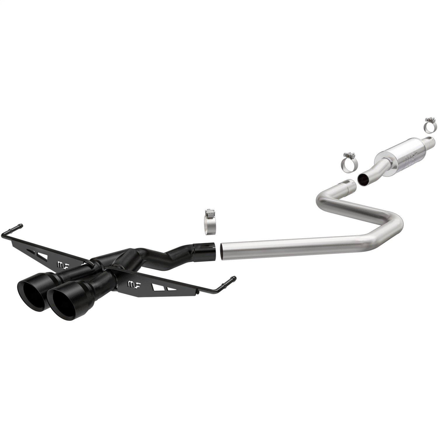 Magnaflow Performance Exhaust 19455 Exhaust System Kit