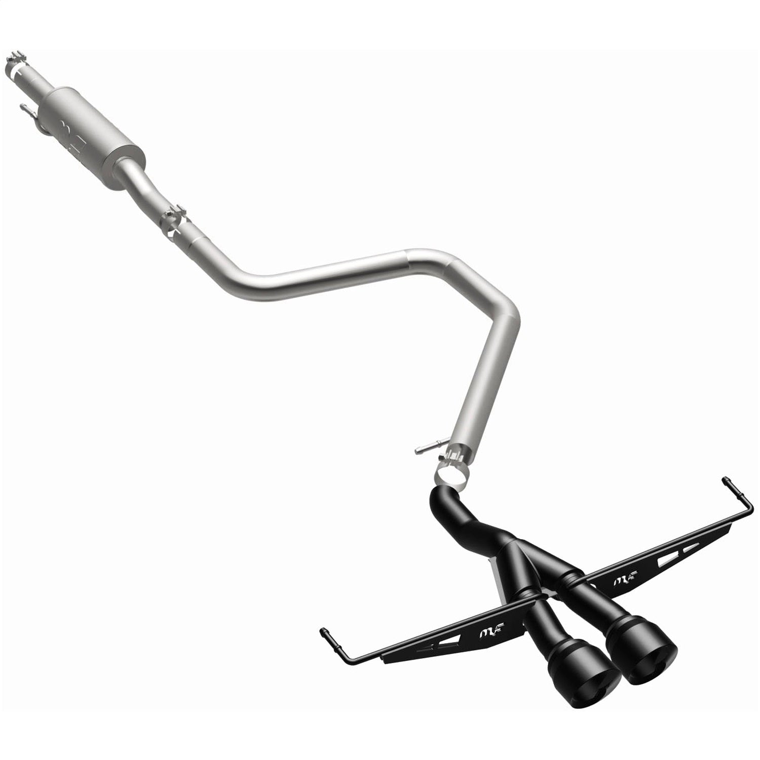 Magnaflow Performance Exhaust 19455 Exhaust System Kit