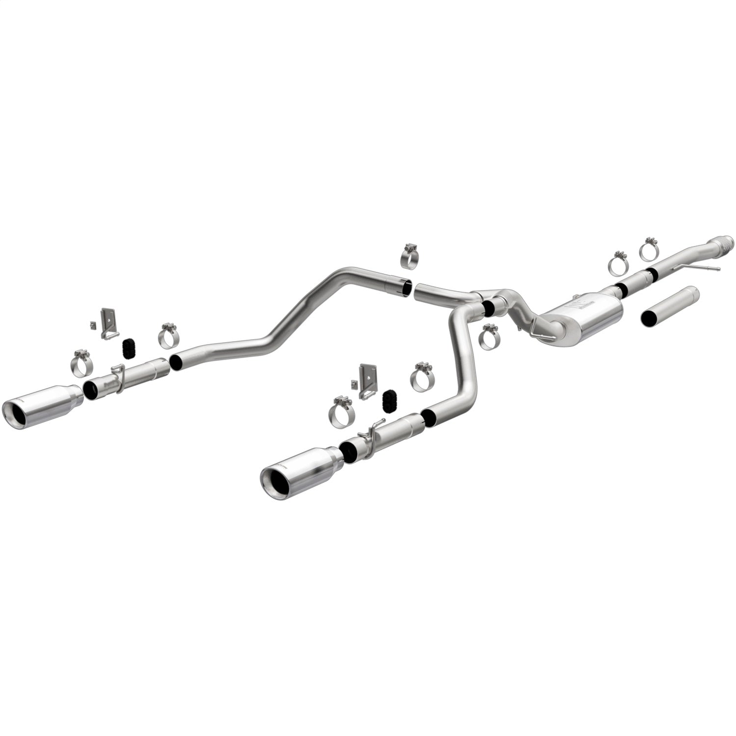 Magnaflow Performance Exhaust 19471 Exhaust System Kit