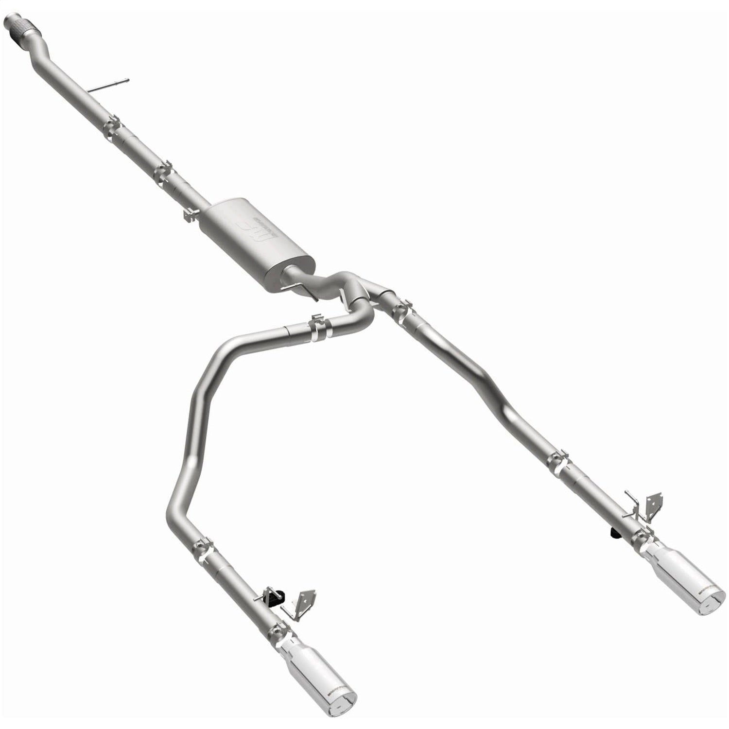Magnaflow Performance Exhaust 19471 Exhaust System Kit