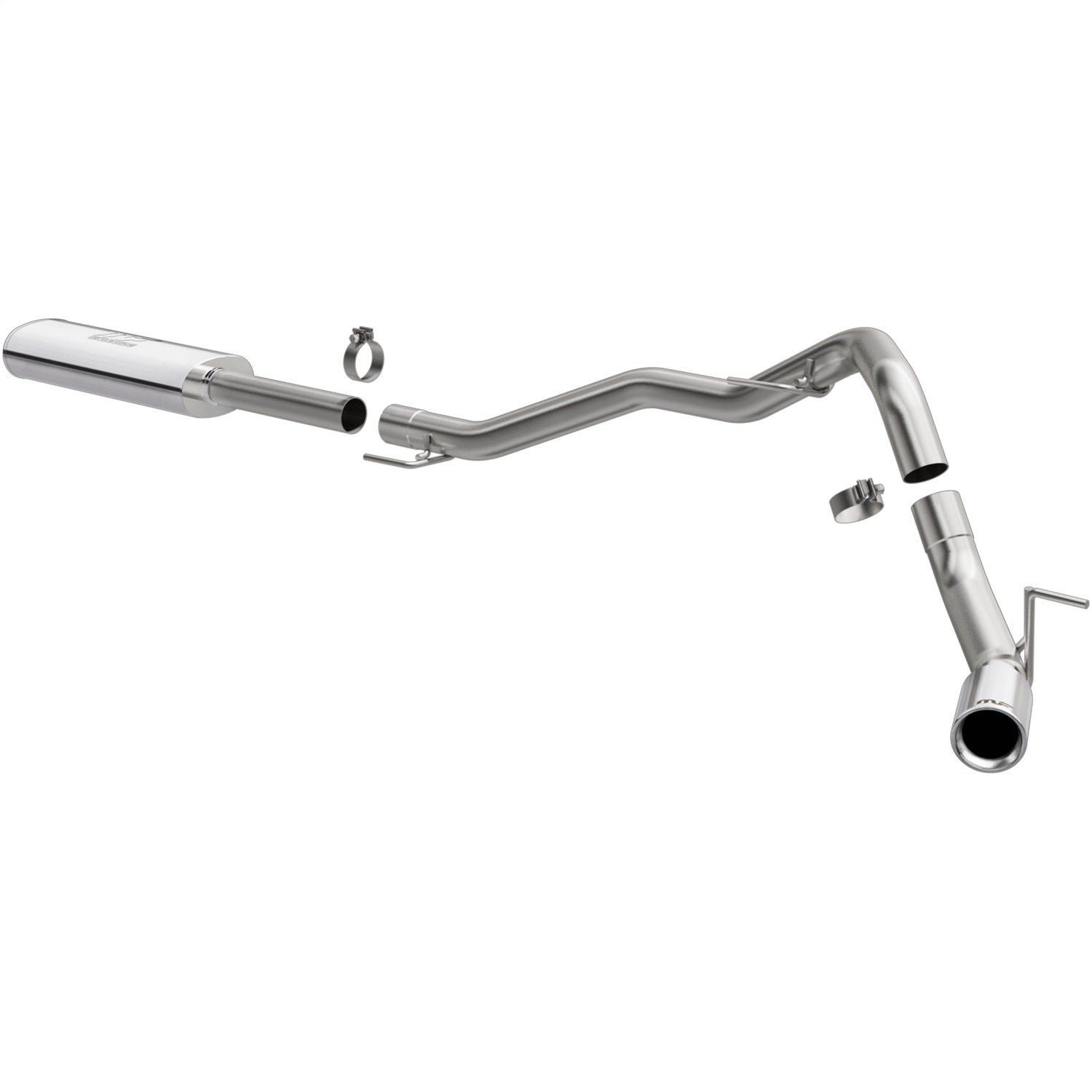 Magnaflow Performance Exhaust 19483 Exhaust System Kit