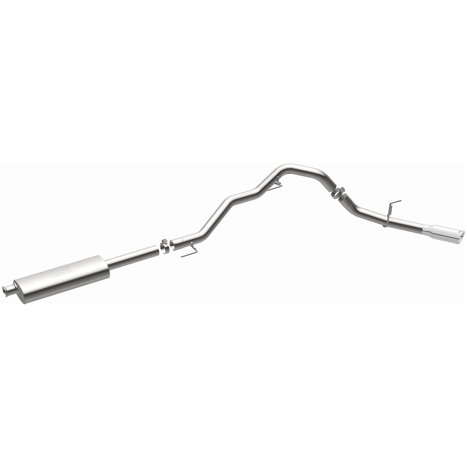 Magnaflow Performance Exhaust 19483 Exhaust System Kit