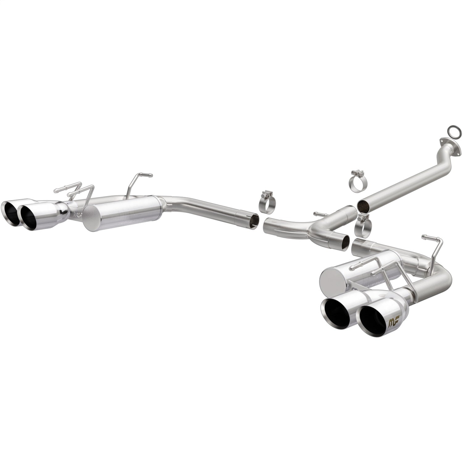 Magnaflow Performance Exhaust 19494 Exhaust System Kit
