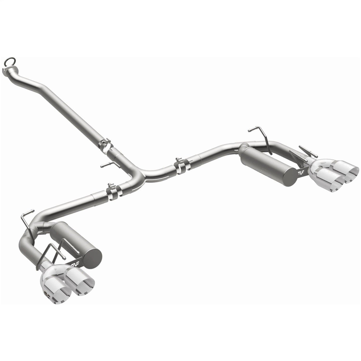 Magnaflow Performance Exhaust 19494 Exhaust System Kit