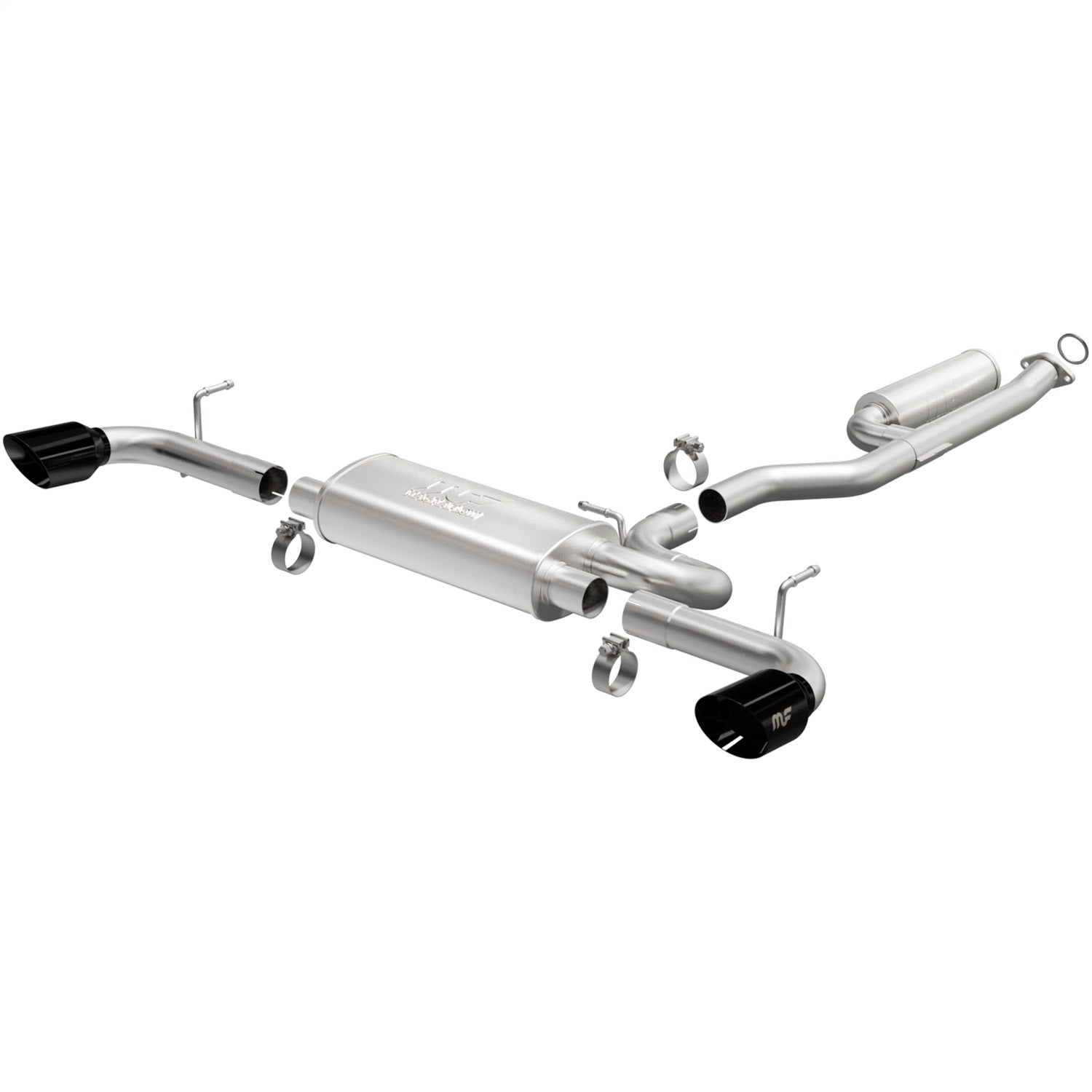 Magnaflow Performance Exhaust 19500 Exhaust System Kit