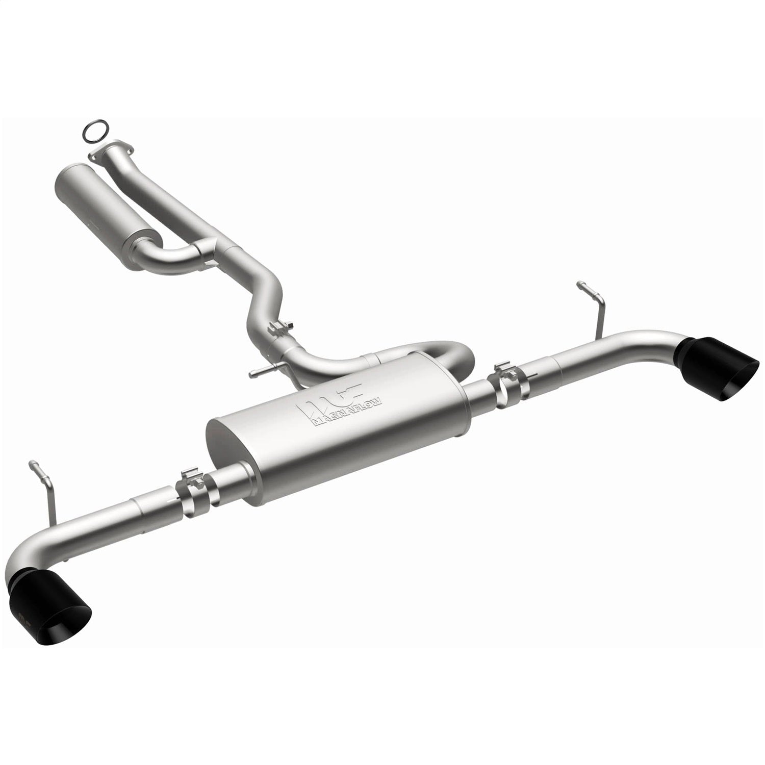 Magnaflow Performance Exhaust 19500 Exhaust System Kit