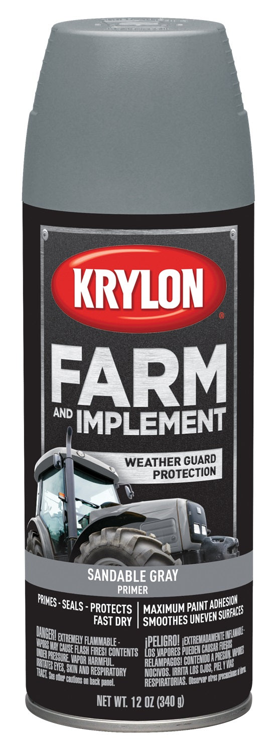 Krylon 1950 Krylon Farm & Implement Paints