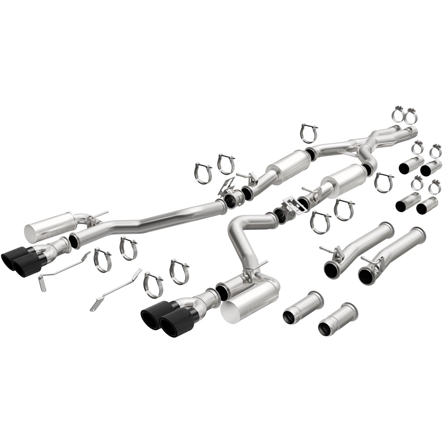 Magnaflow Performance Exhaust 19536 Exhaust System Kit