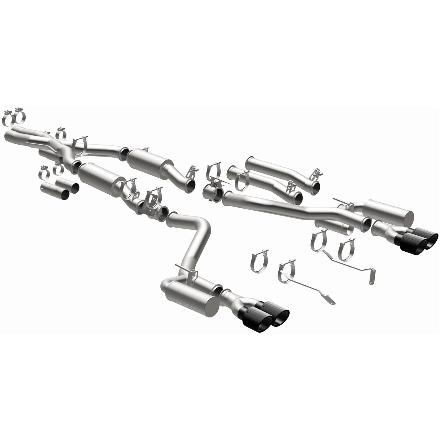 Magnaflow Performance Exhaust 19536 Exhaust System Kit