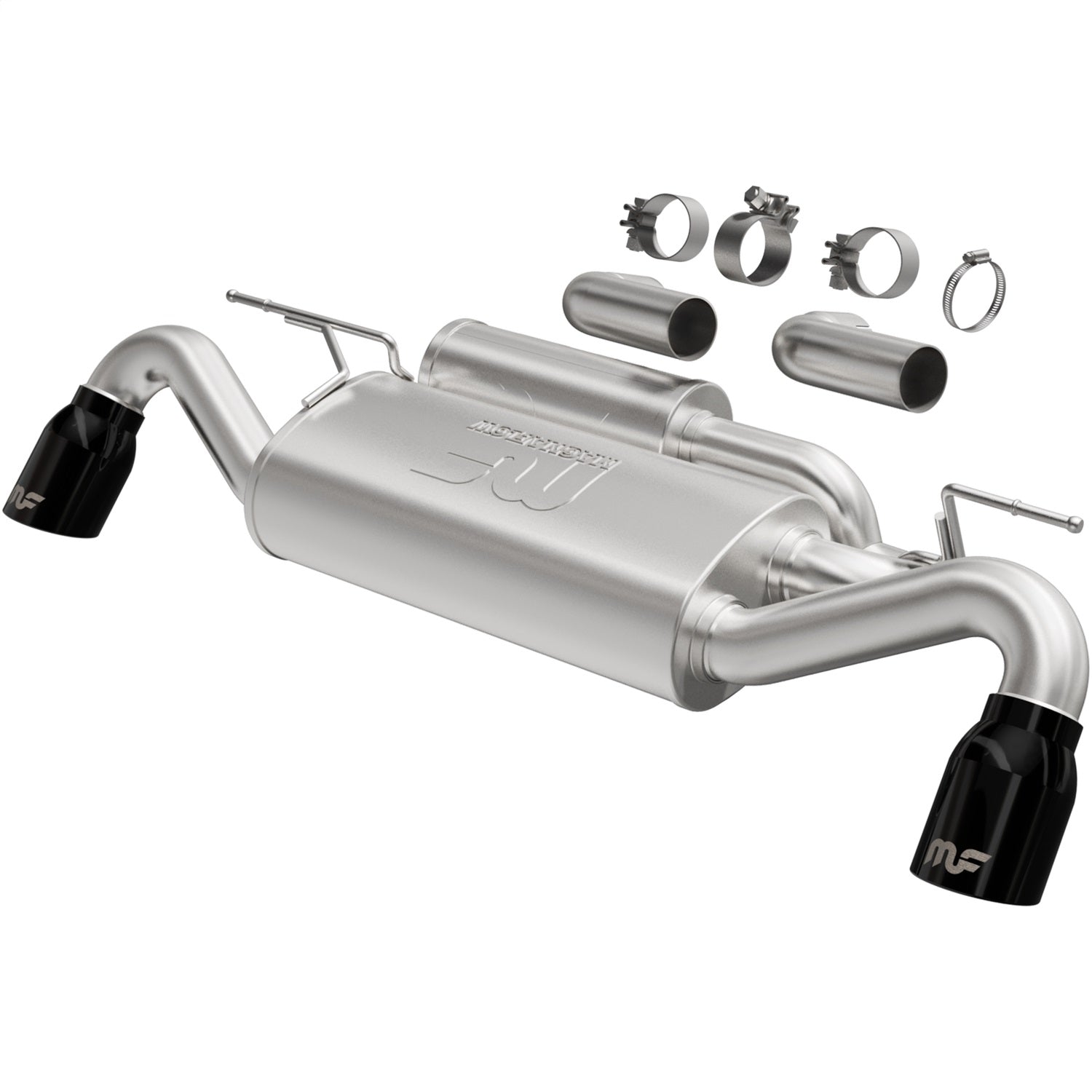 Magnaflow Performance Exhaust 19553 Exhaust System Kit