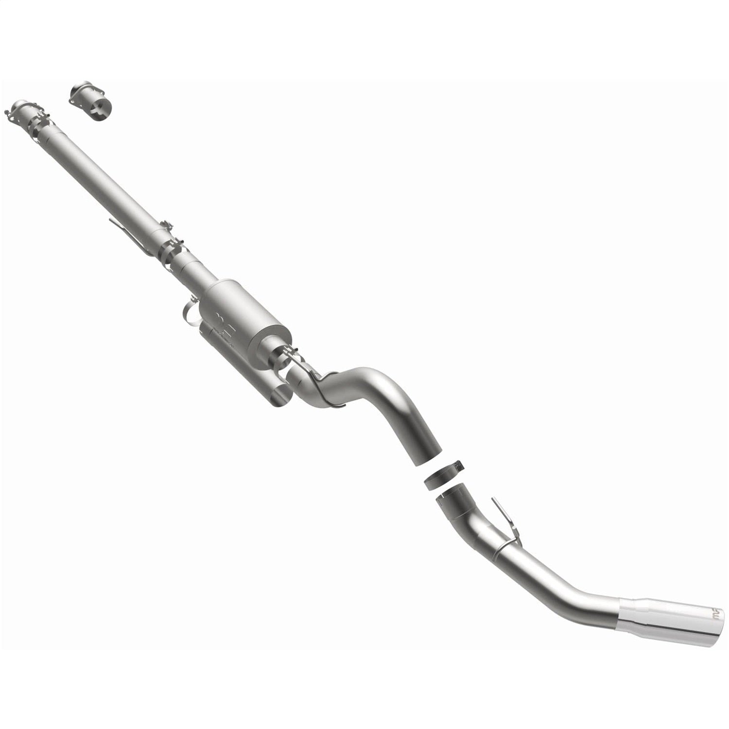 Magnaflow Performance Exhaust 19577 Exhaust System Kit